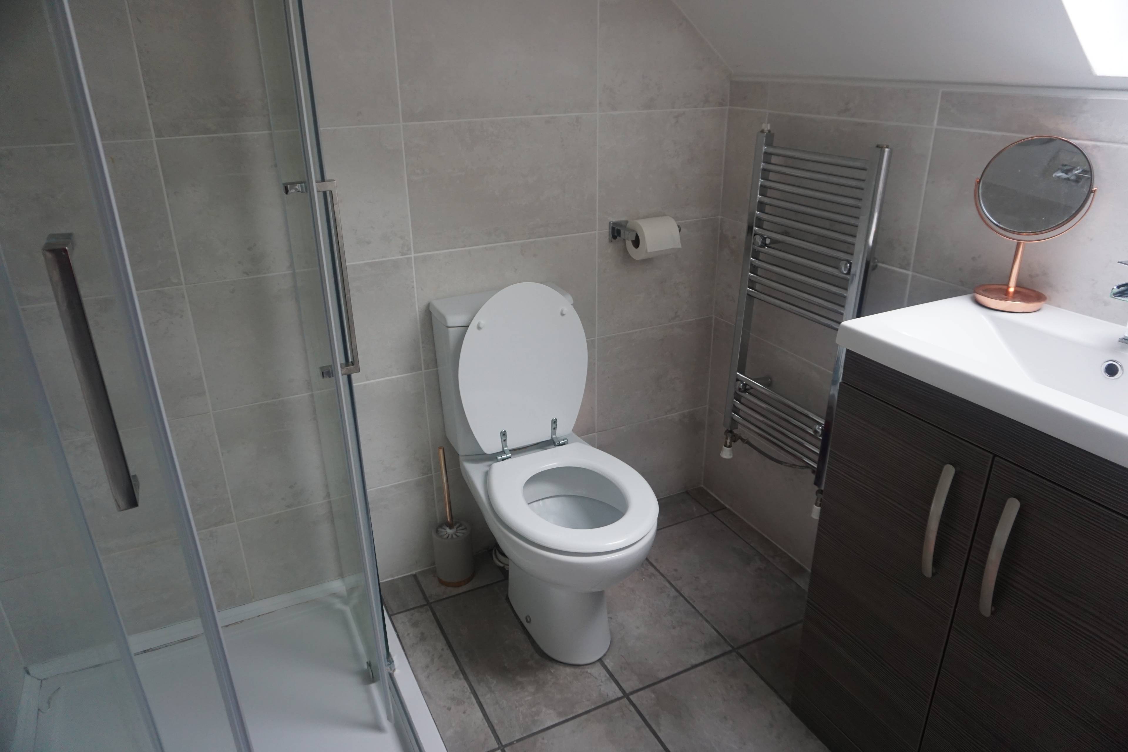 En-suite