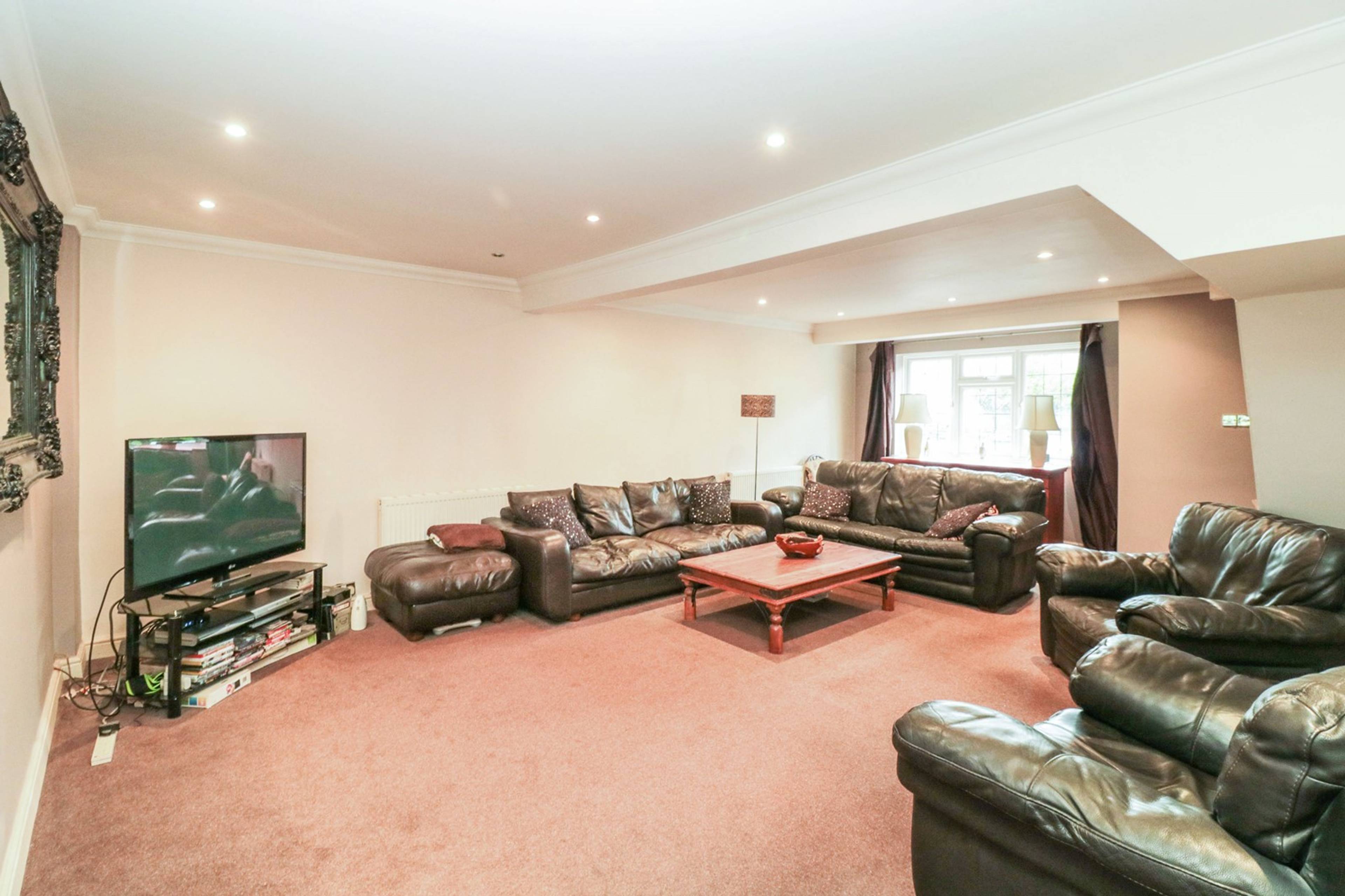 Reception Room One