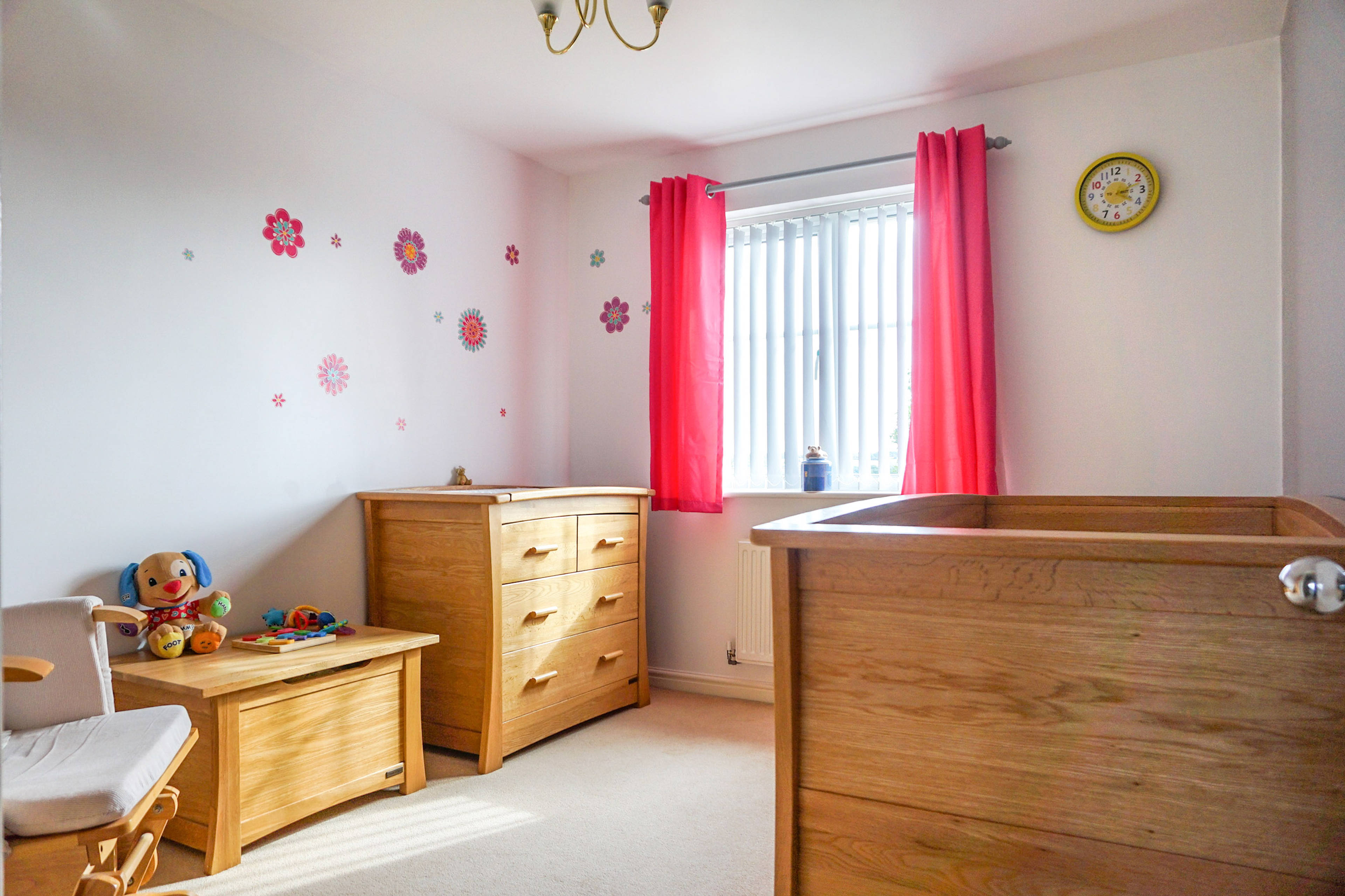 Bedroom Four