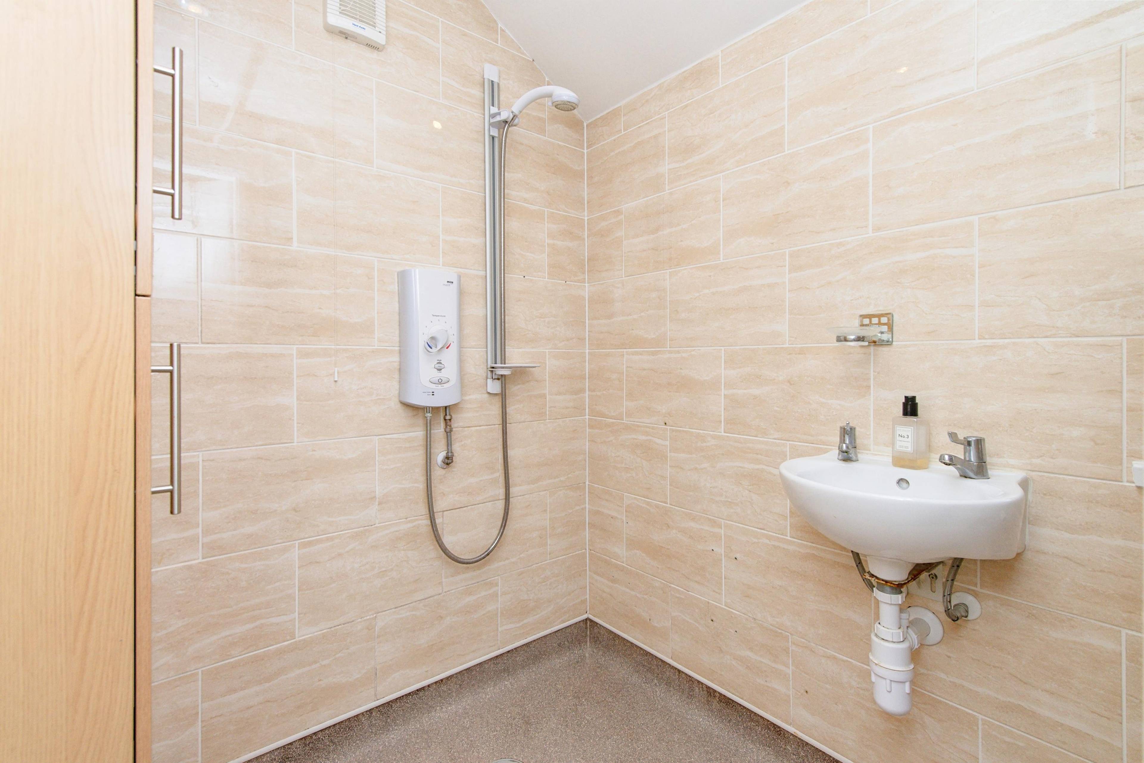 Wet Room