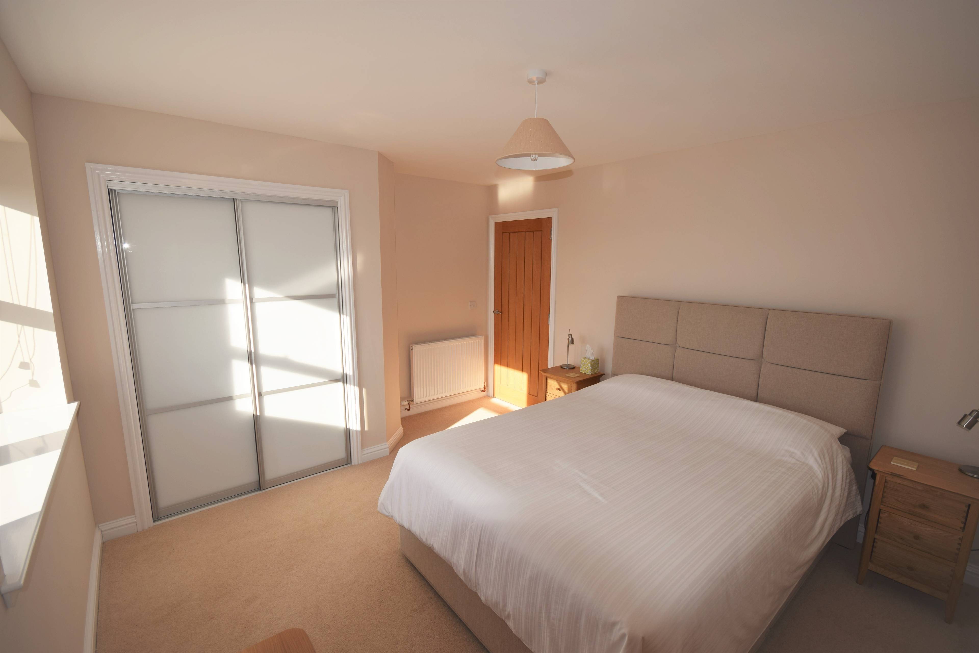 Guest Bedroom Two