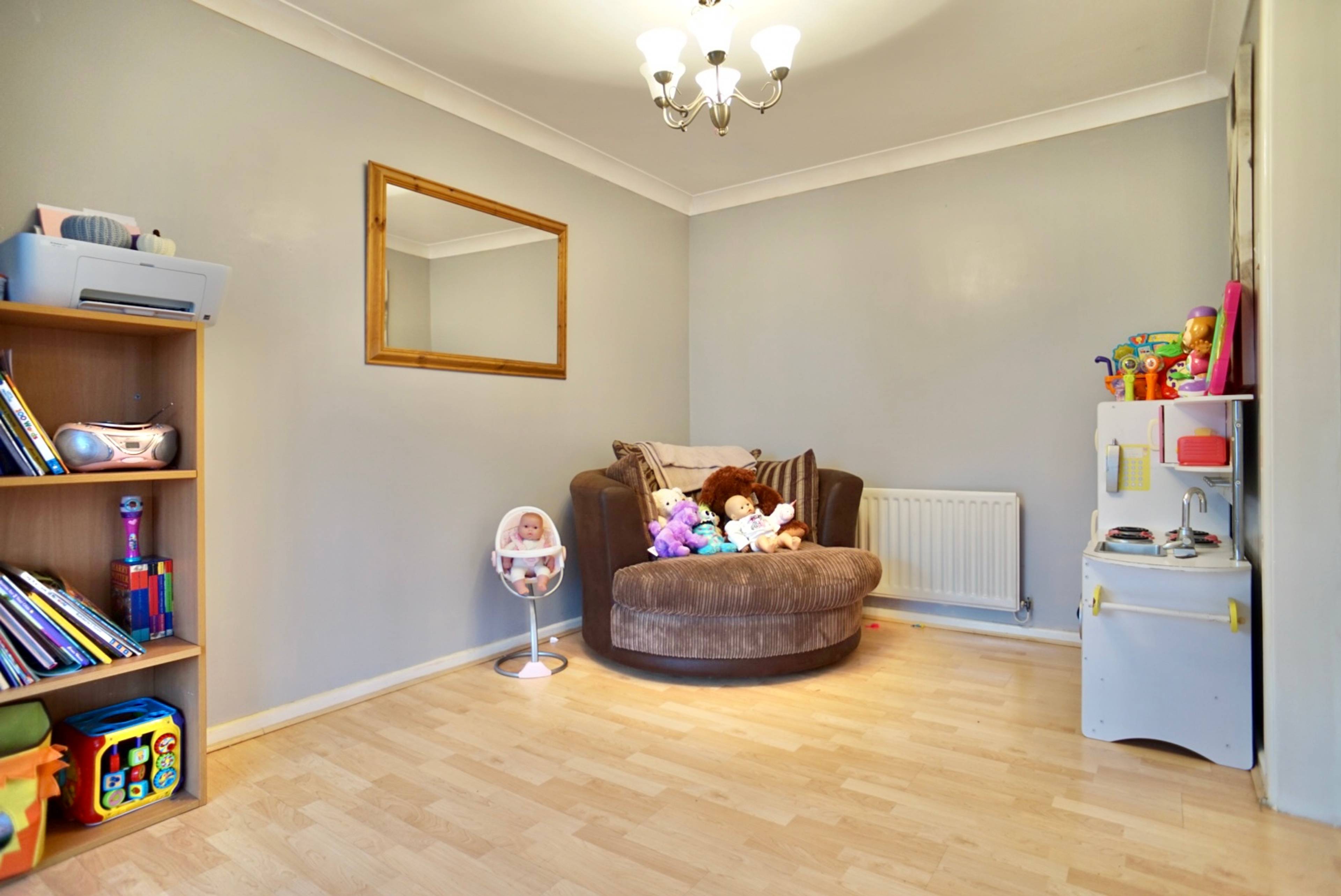 Play Room