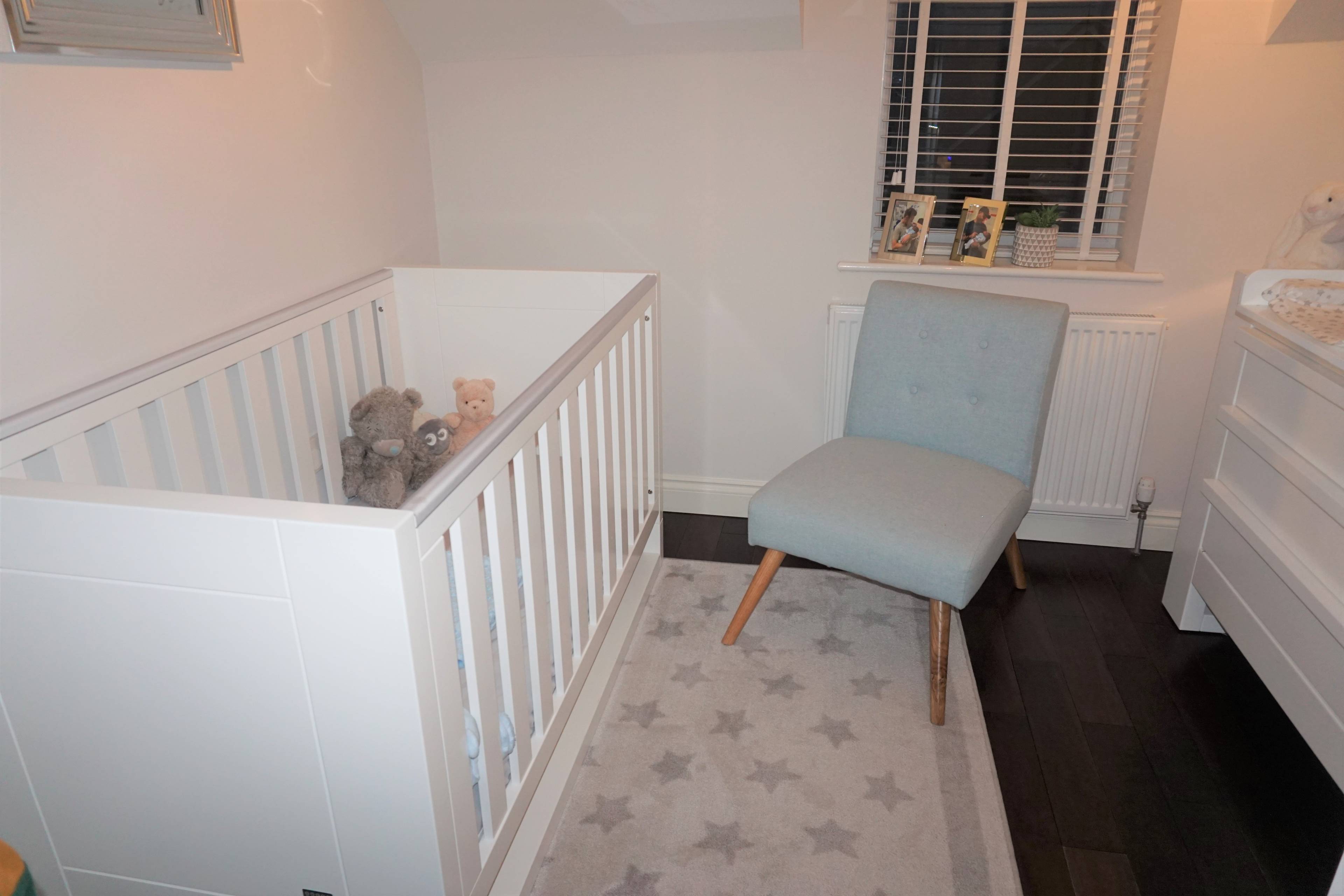 Bedroom Five