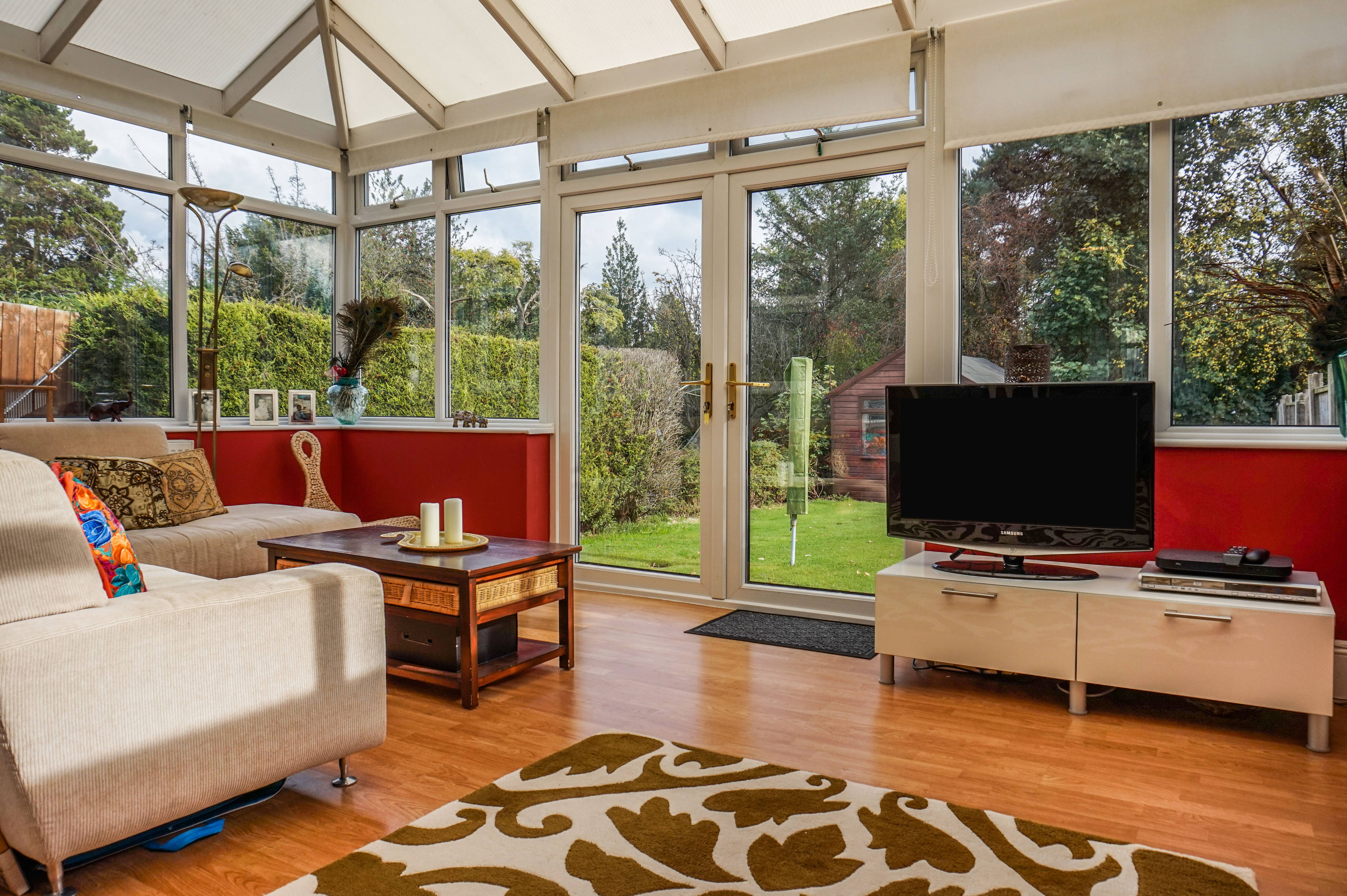 Conservatory