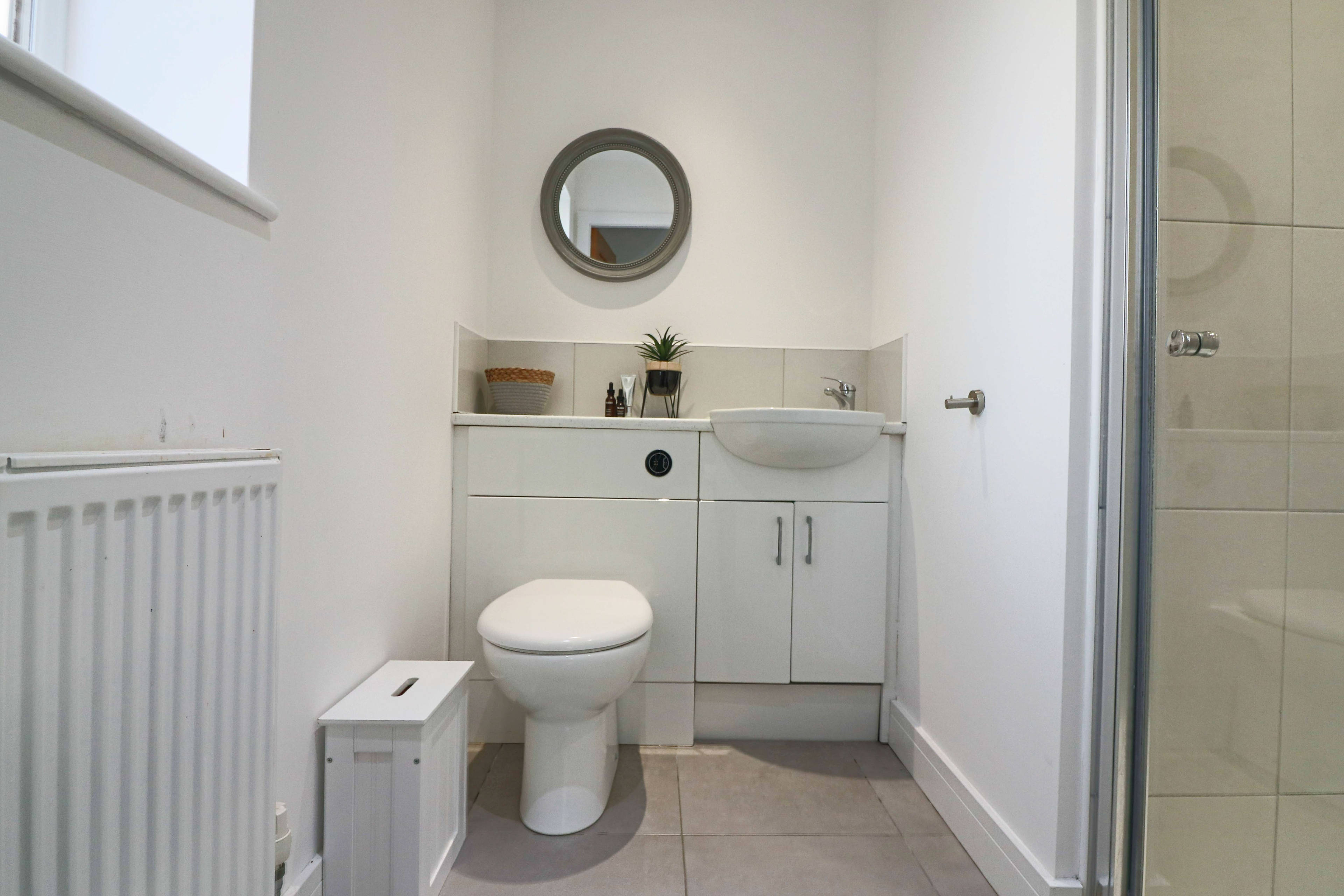 En-suite