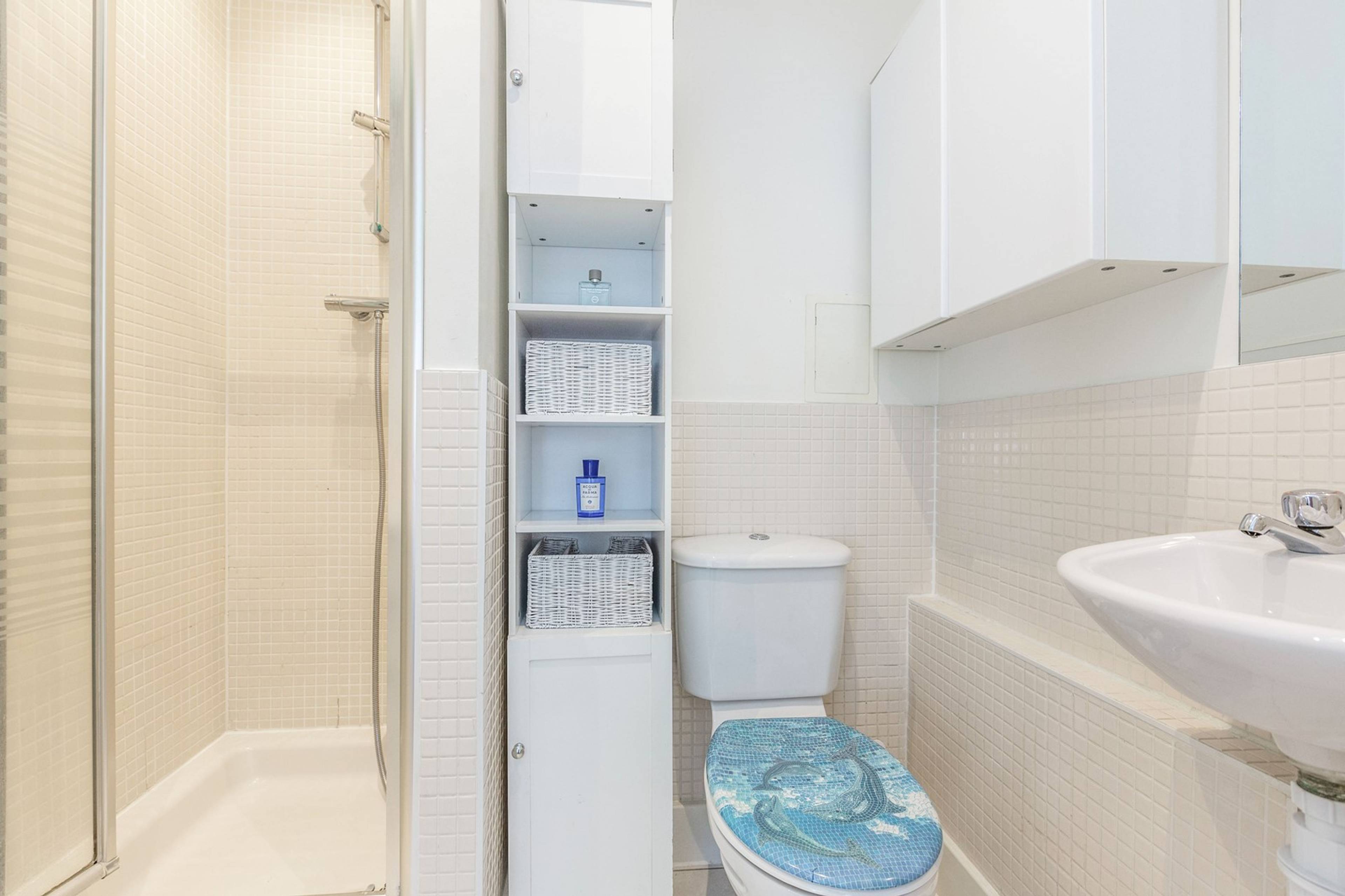 Master En-suite