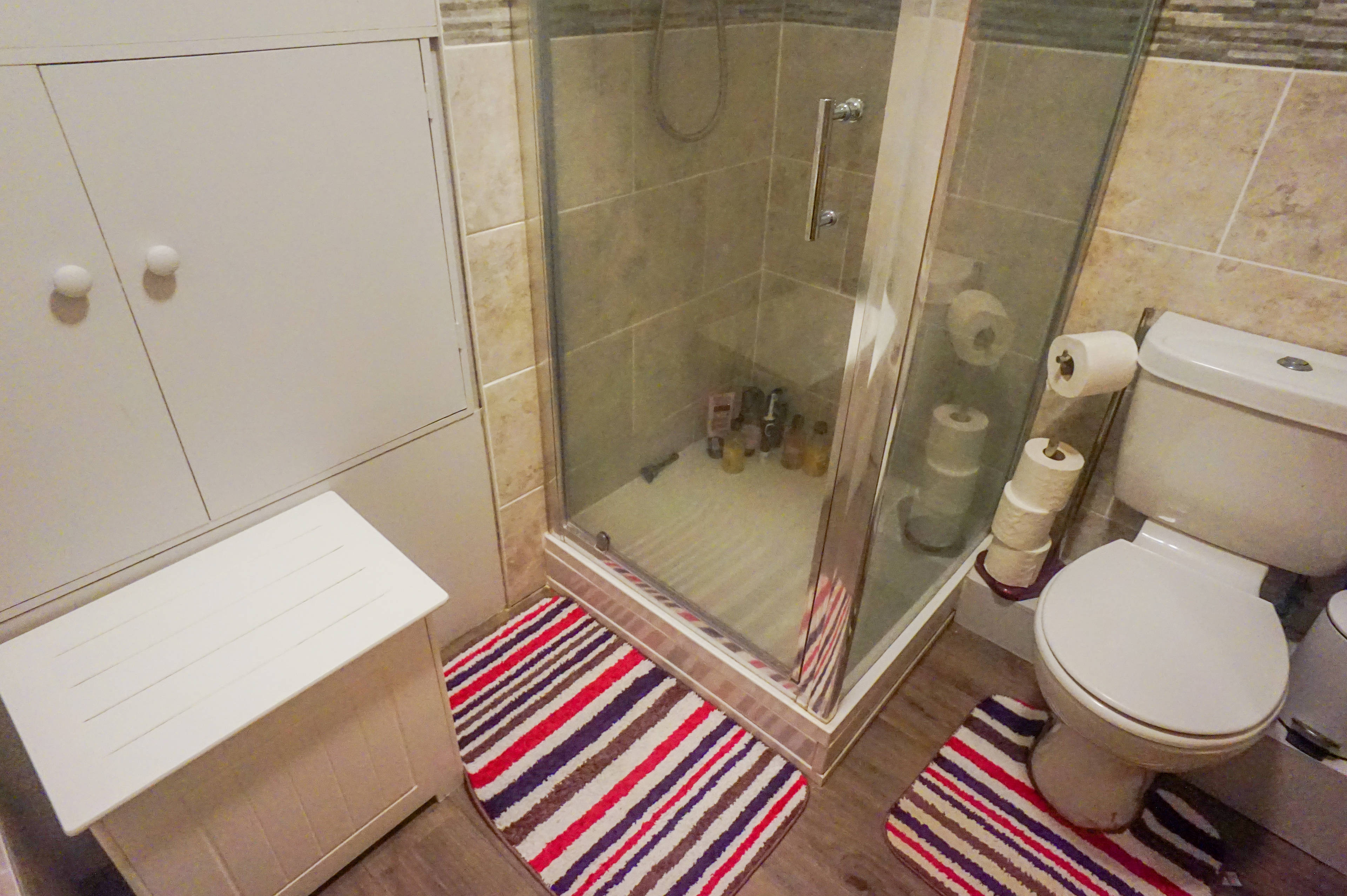 Shower Room Two