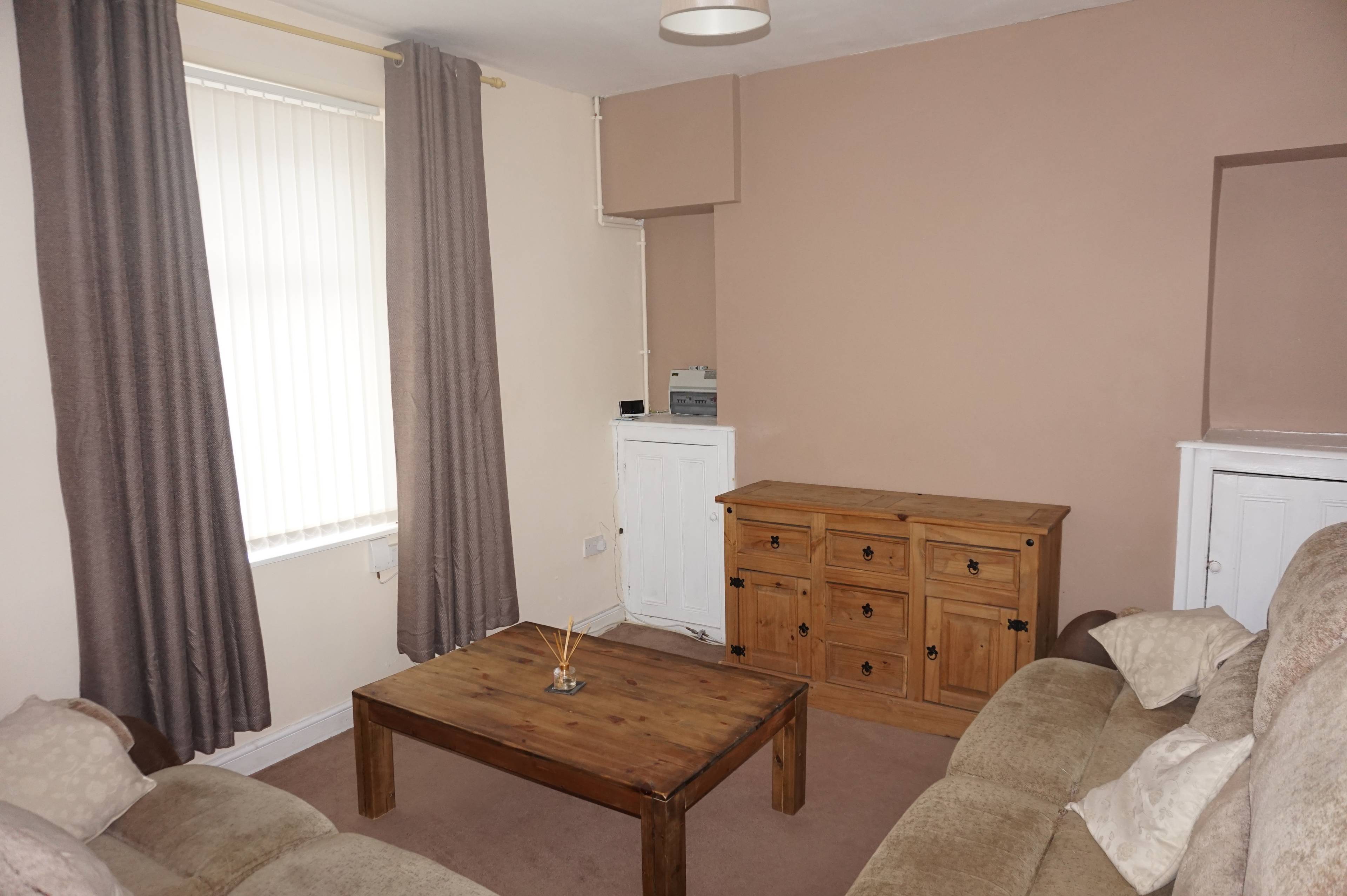 Reception Room One