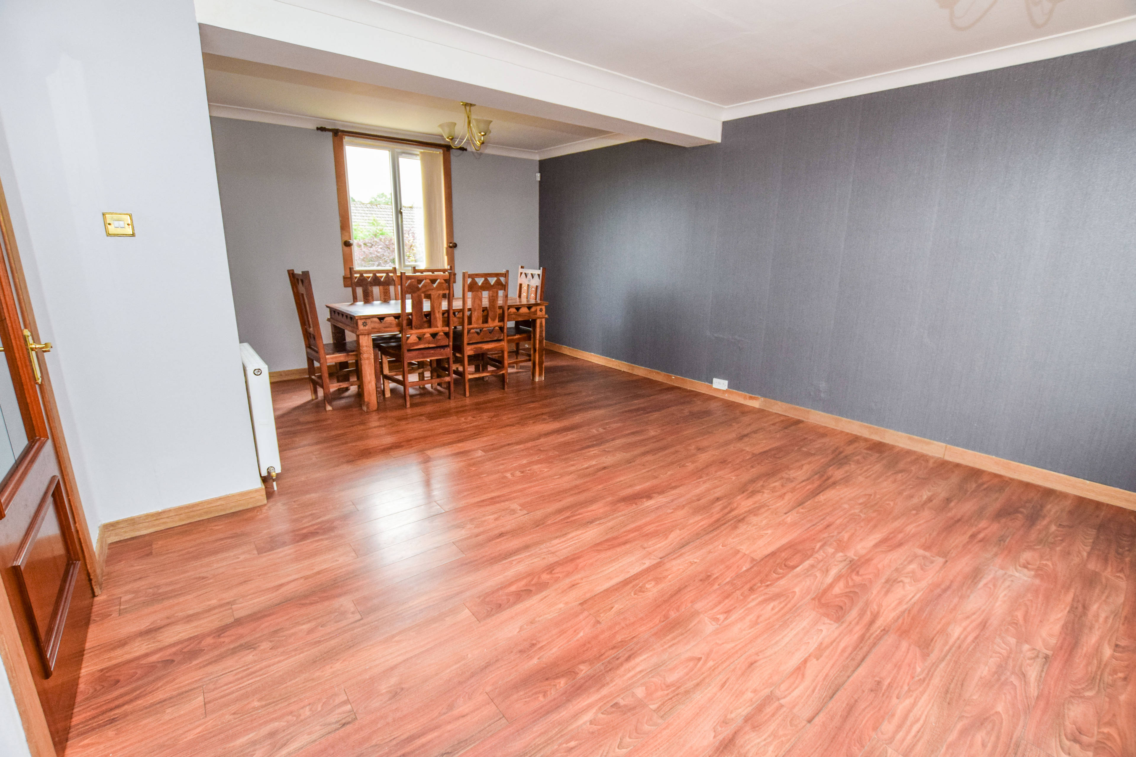 Living / Dining Room
