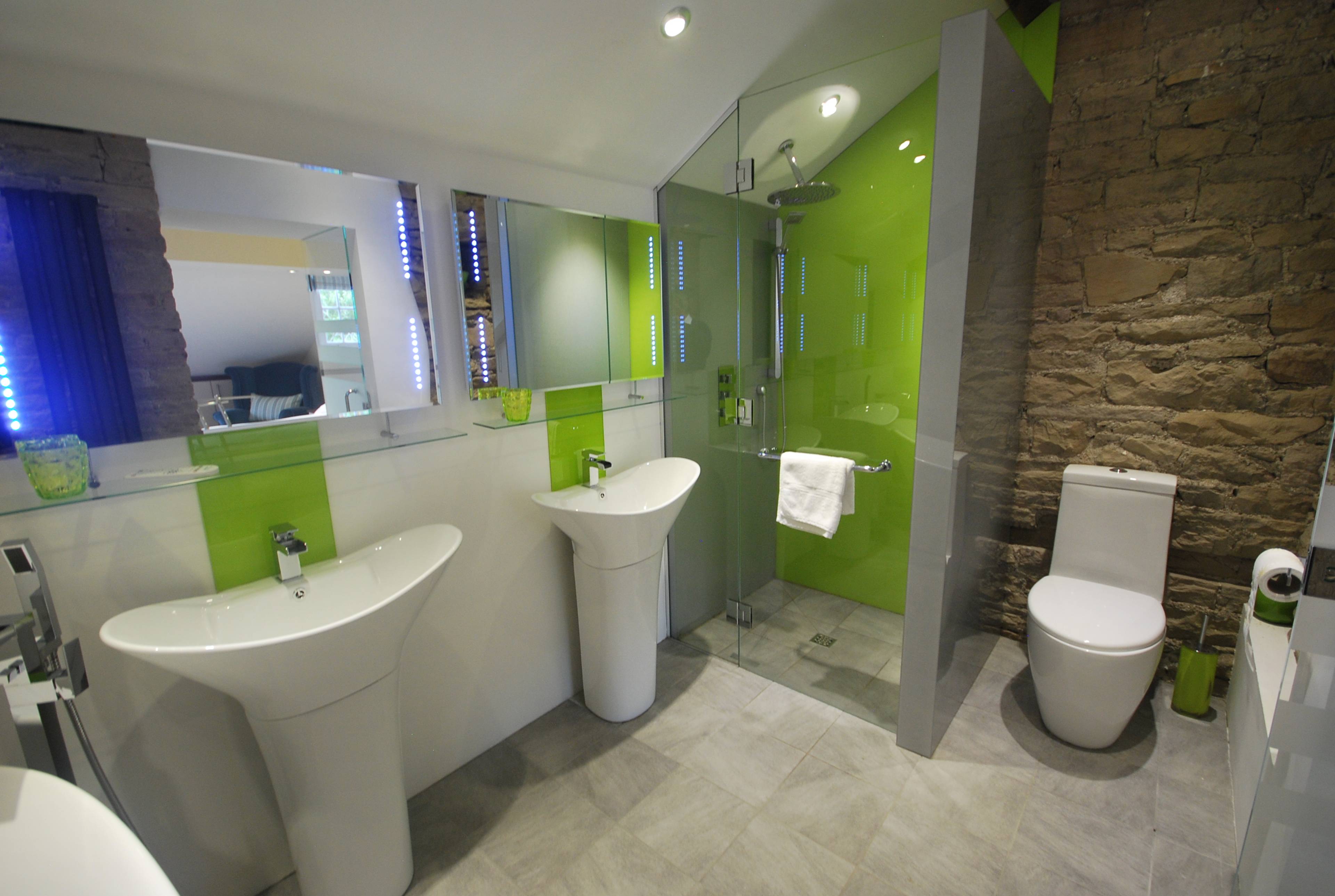 Master En-suite