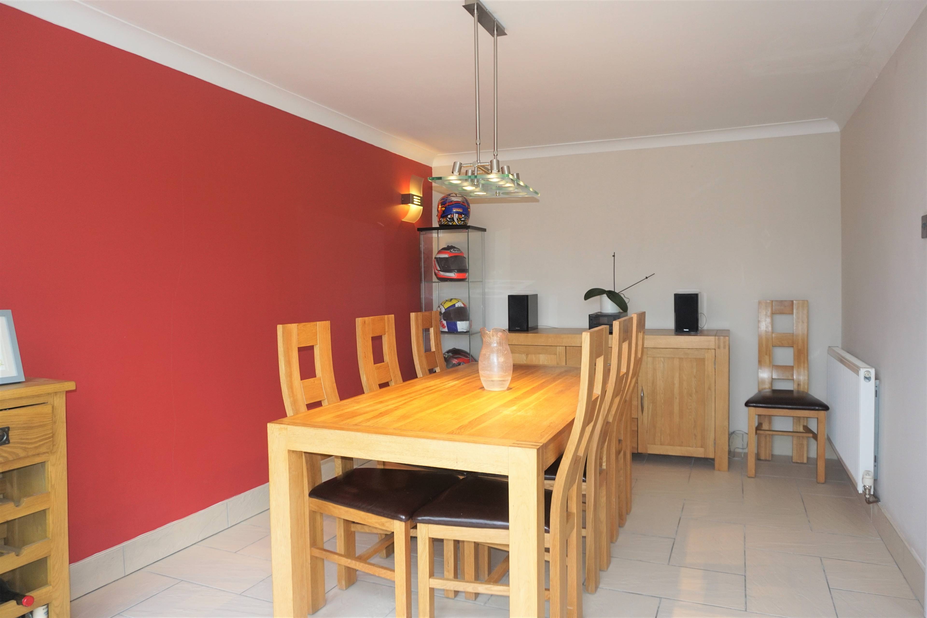 Breakfast Room