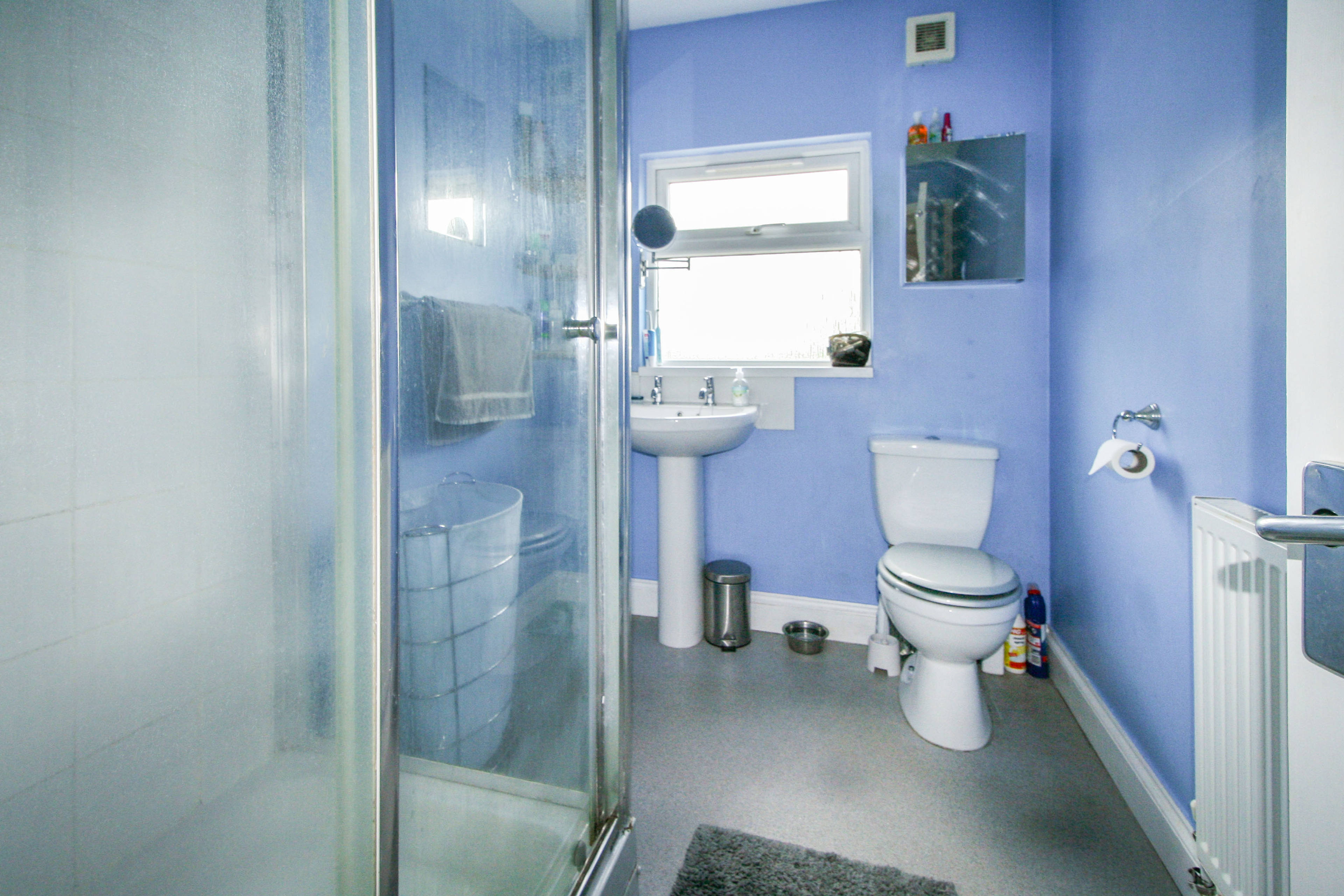 En-suite