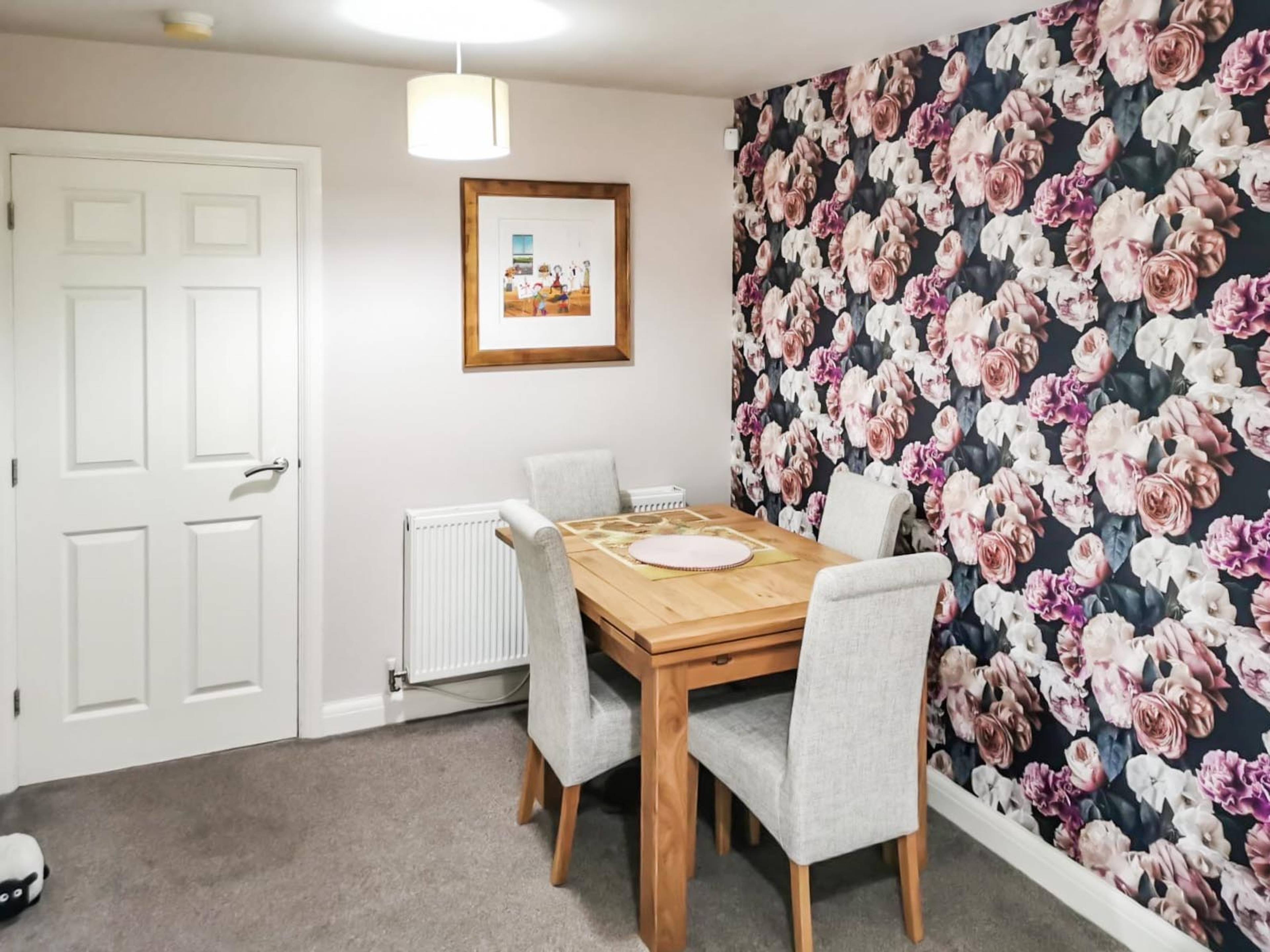 Living / Dining Room