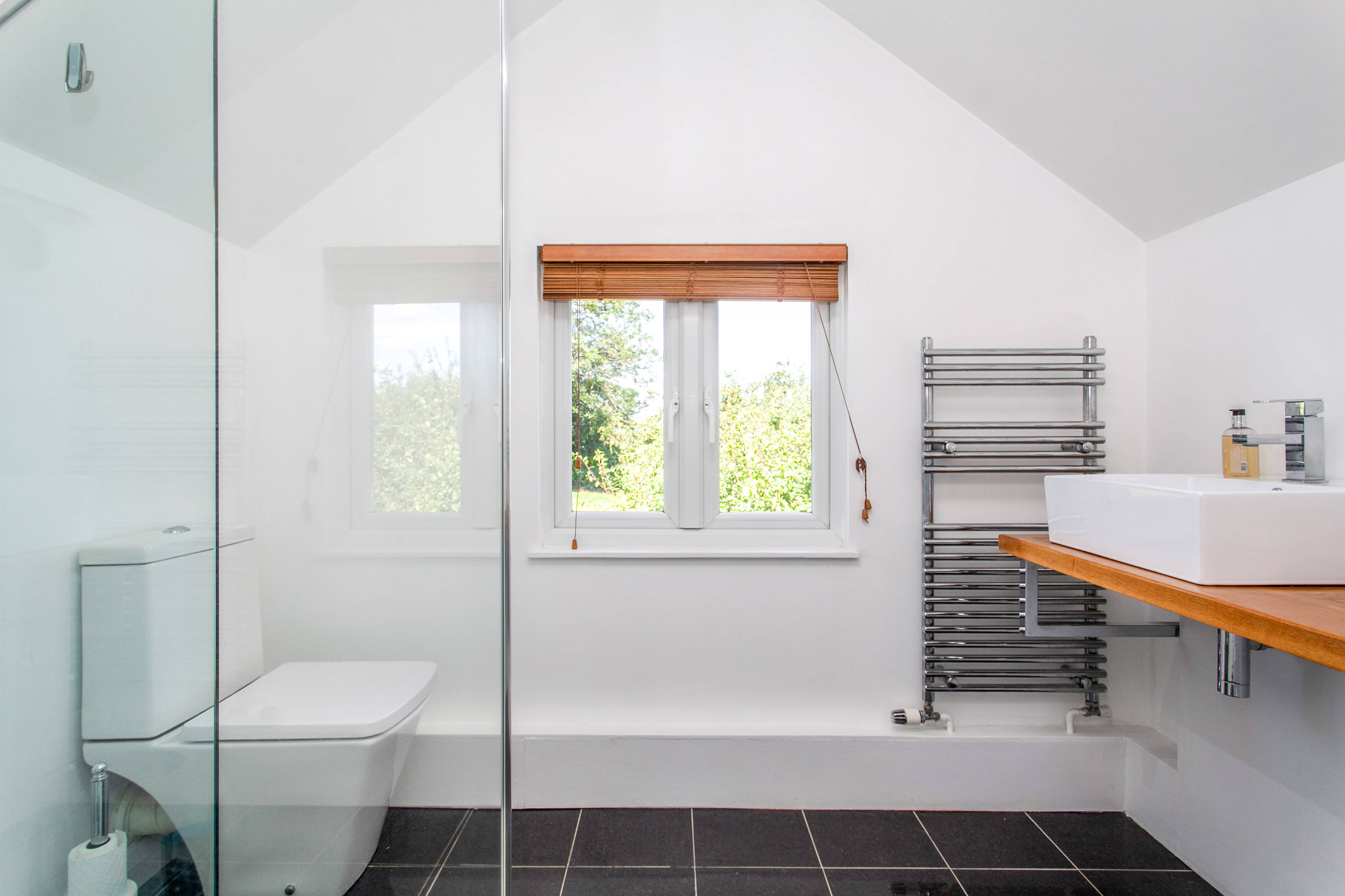 En-suite