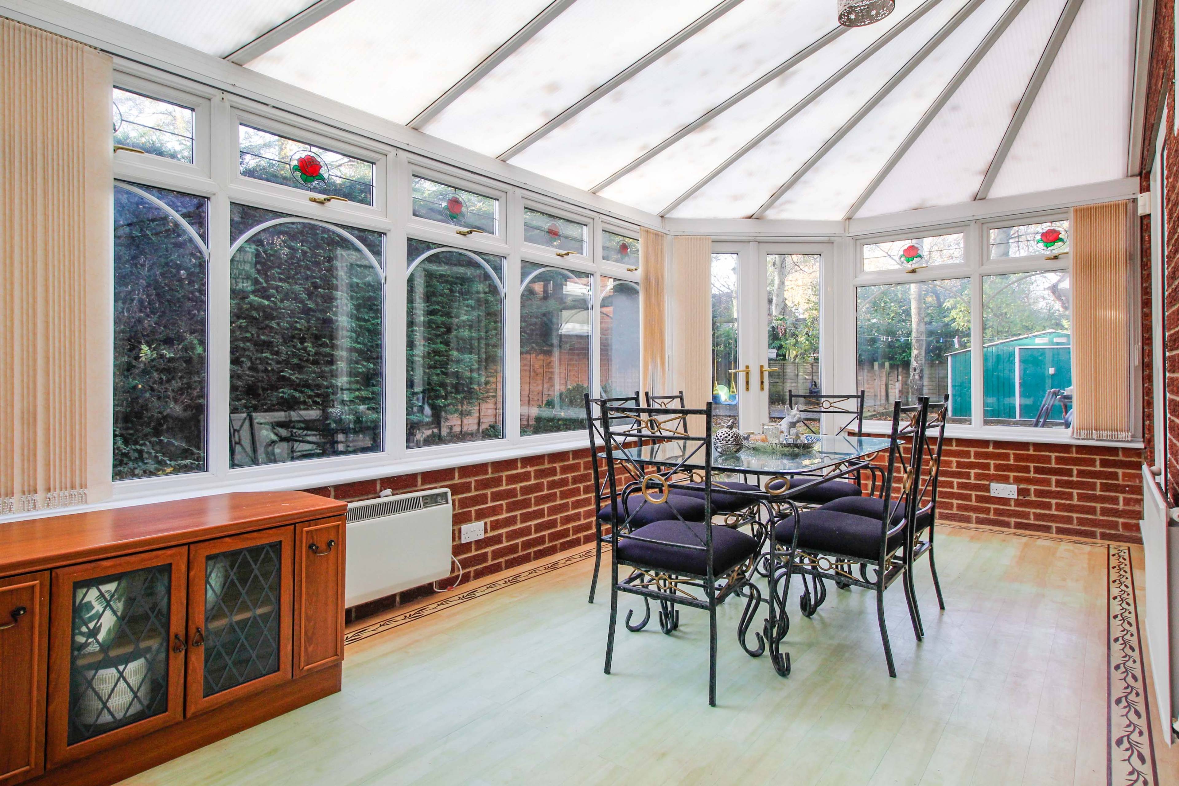Conservatory
