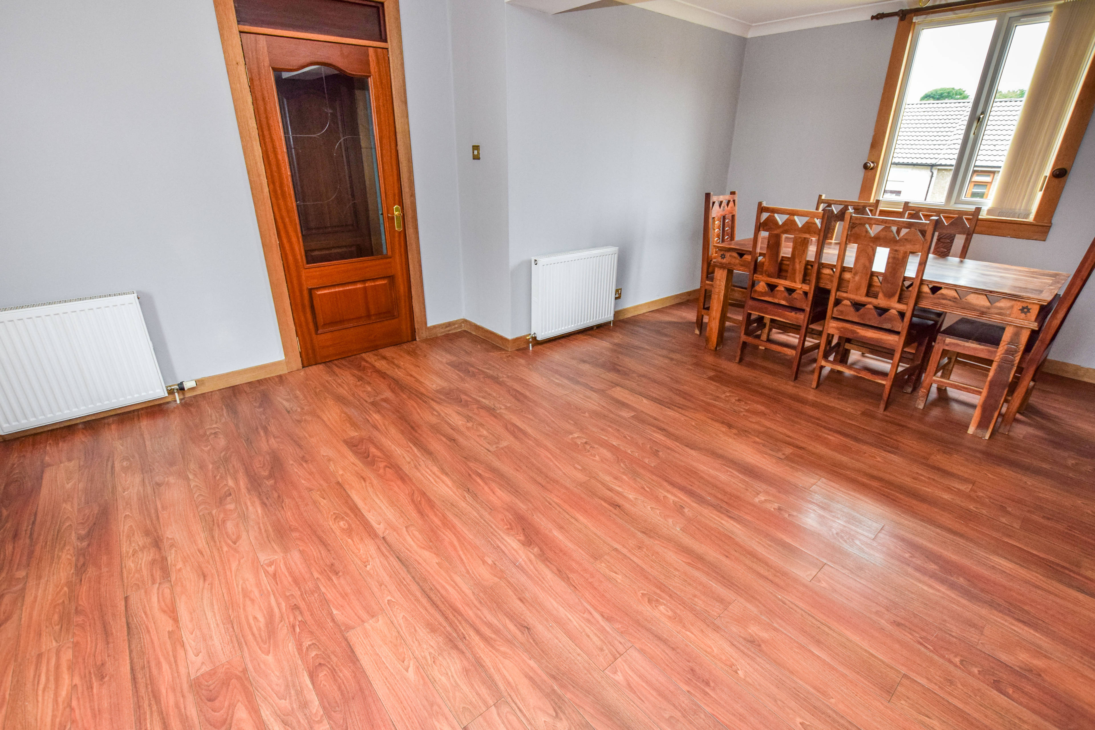 Living / Dining Room