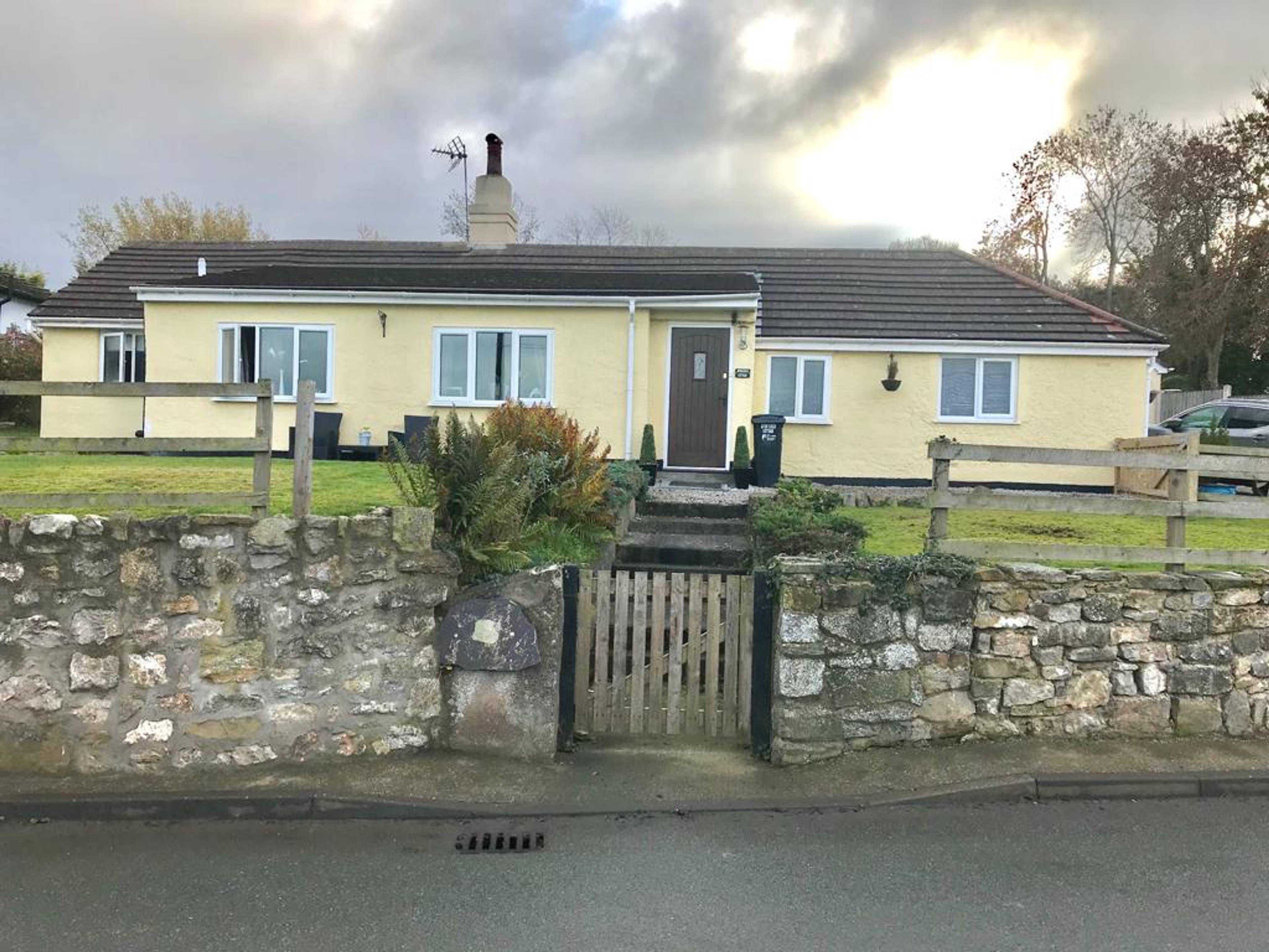 View Of The Property