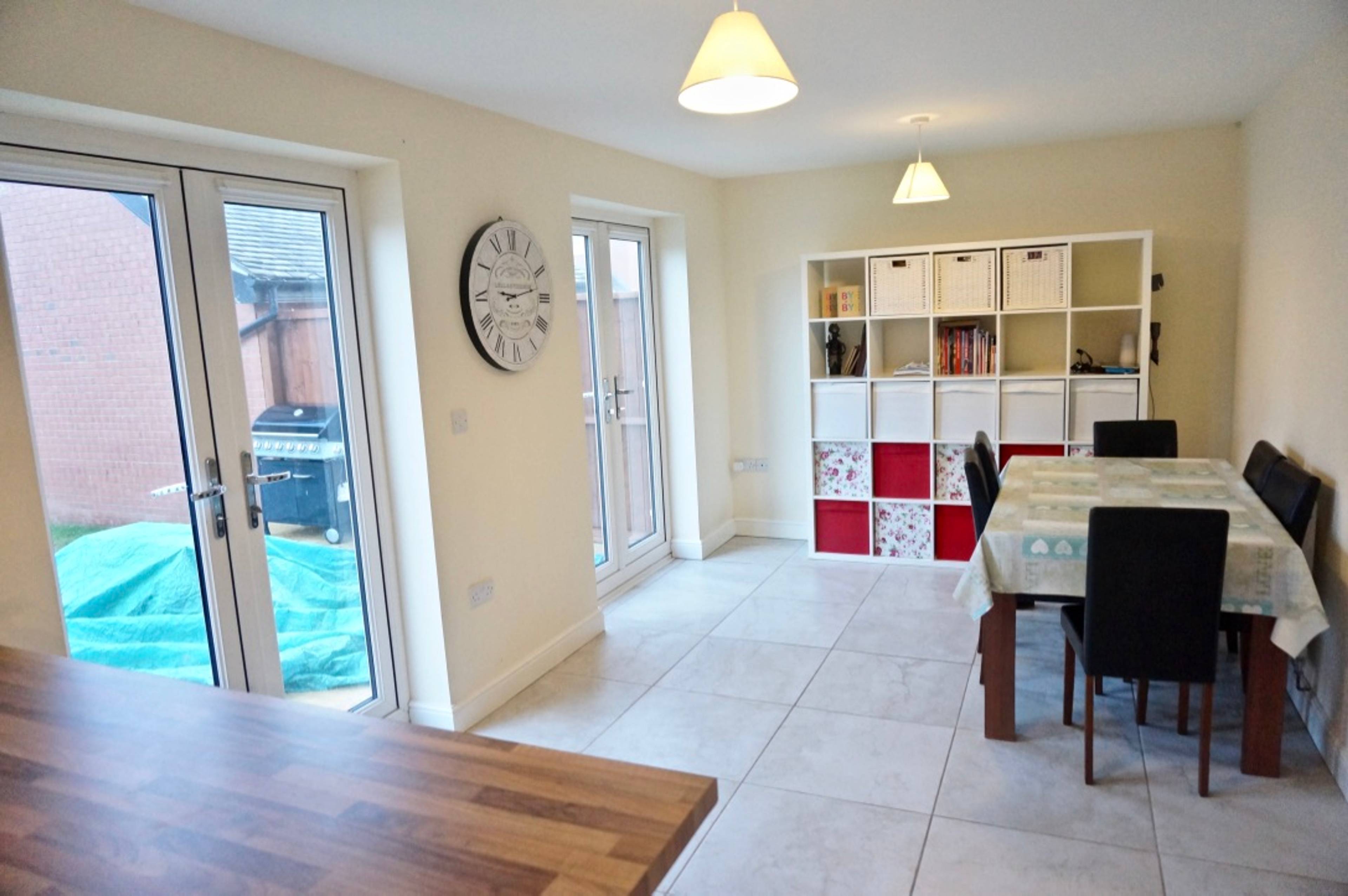 Kitchen / Diner