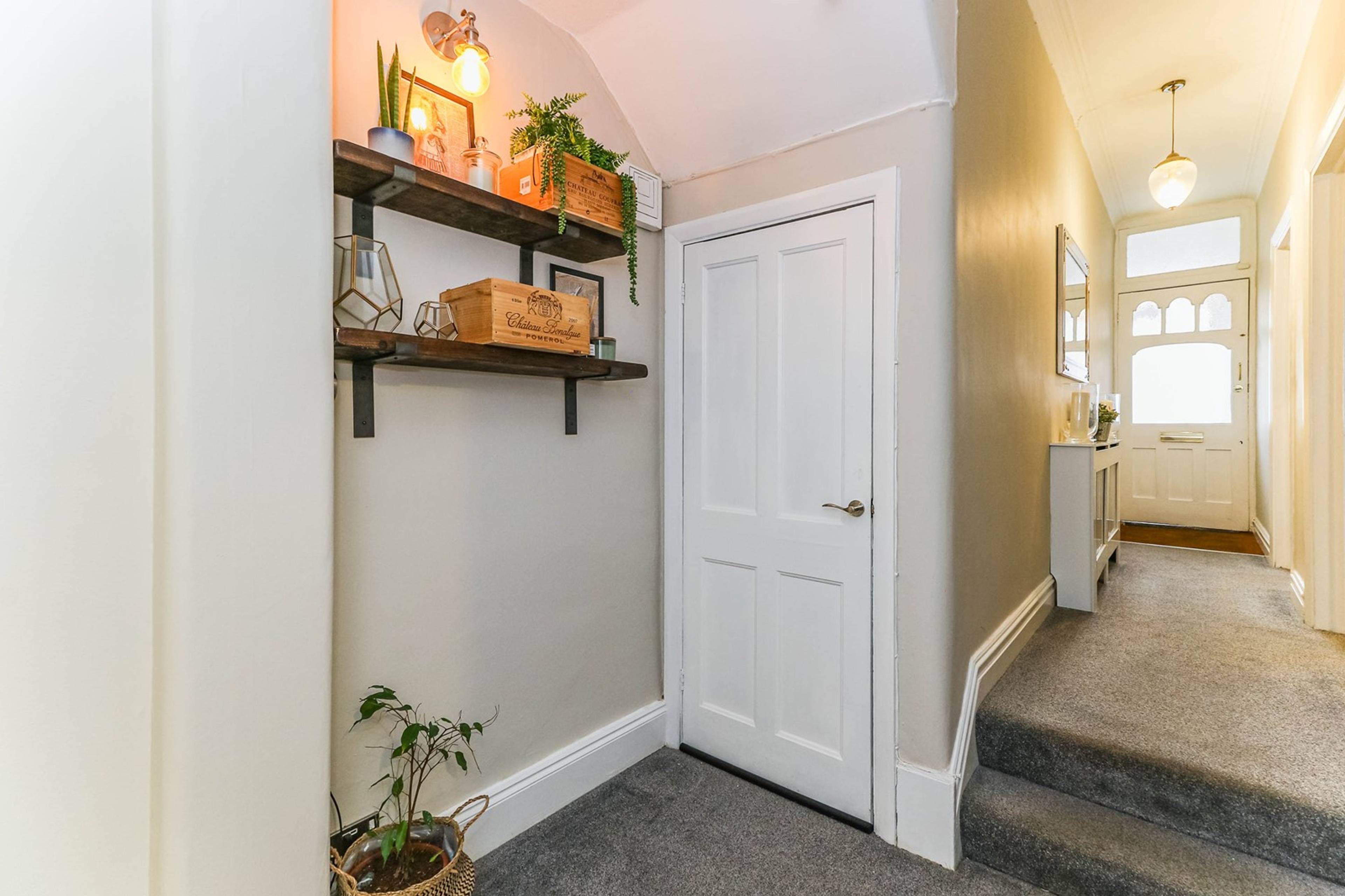 Hallway