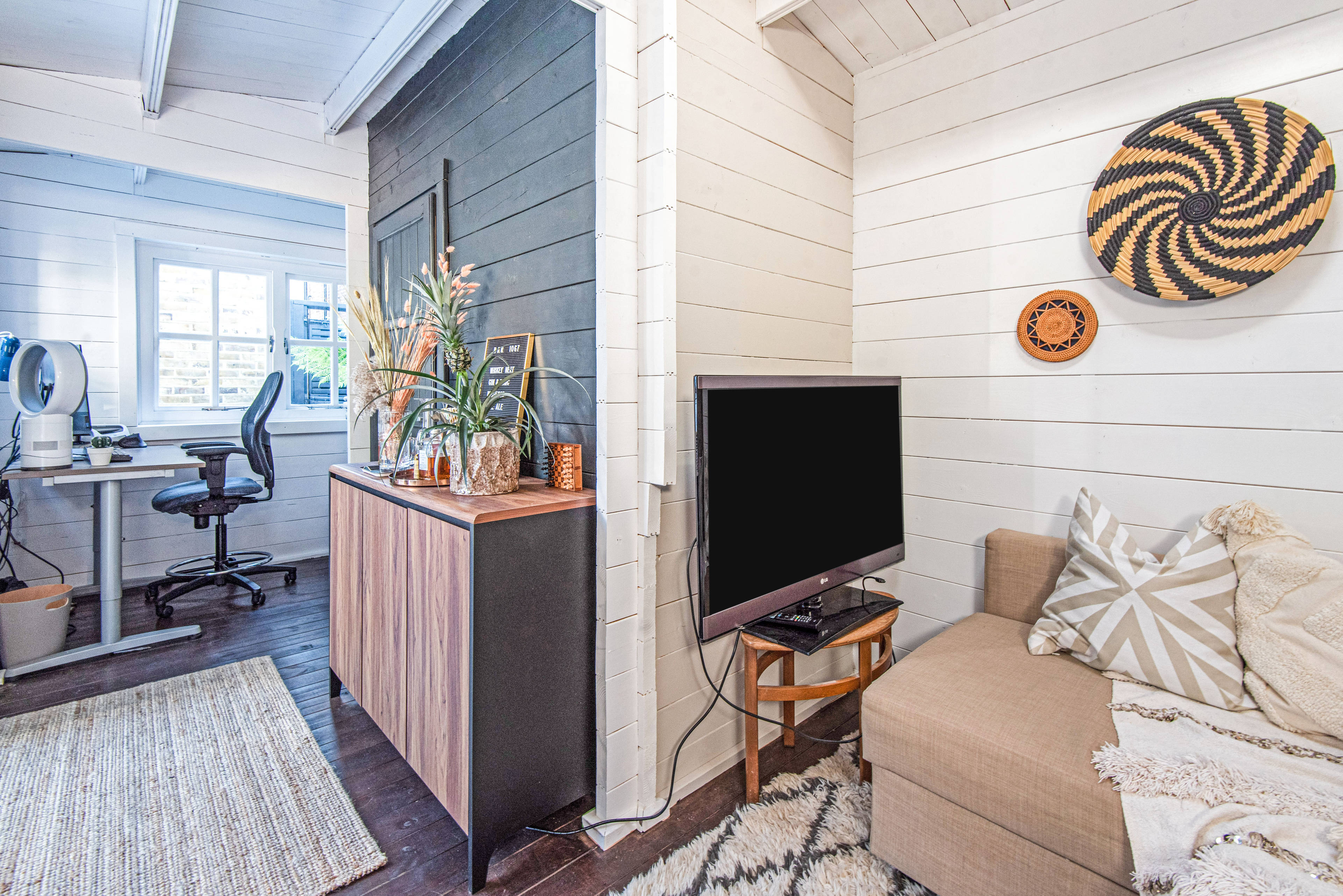 Cabin