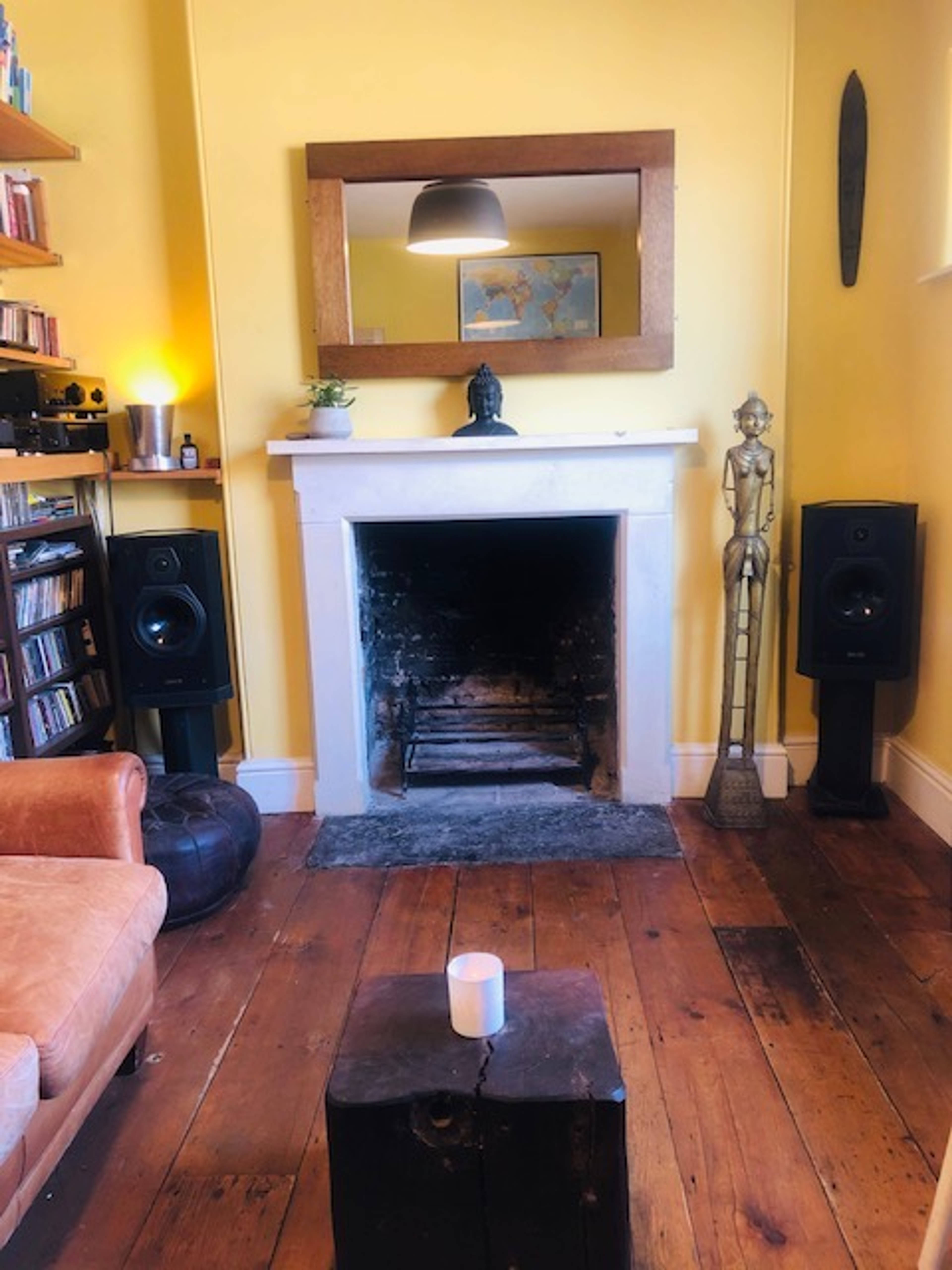 Bedroom Four / Study