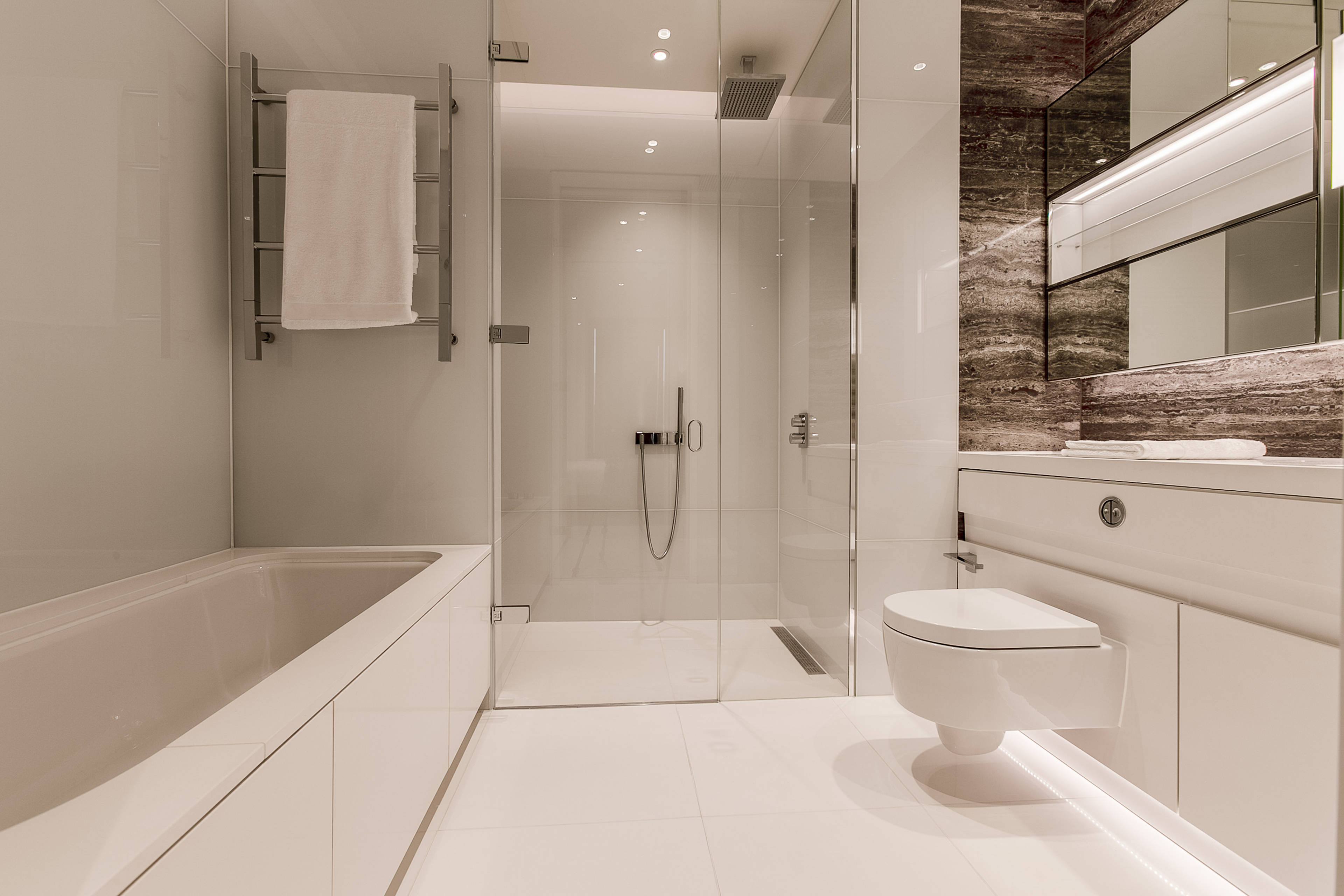 En-suite