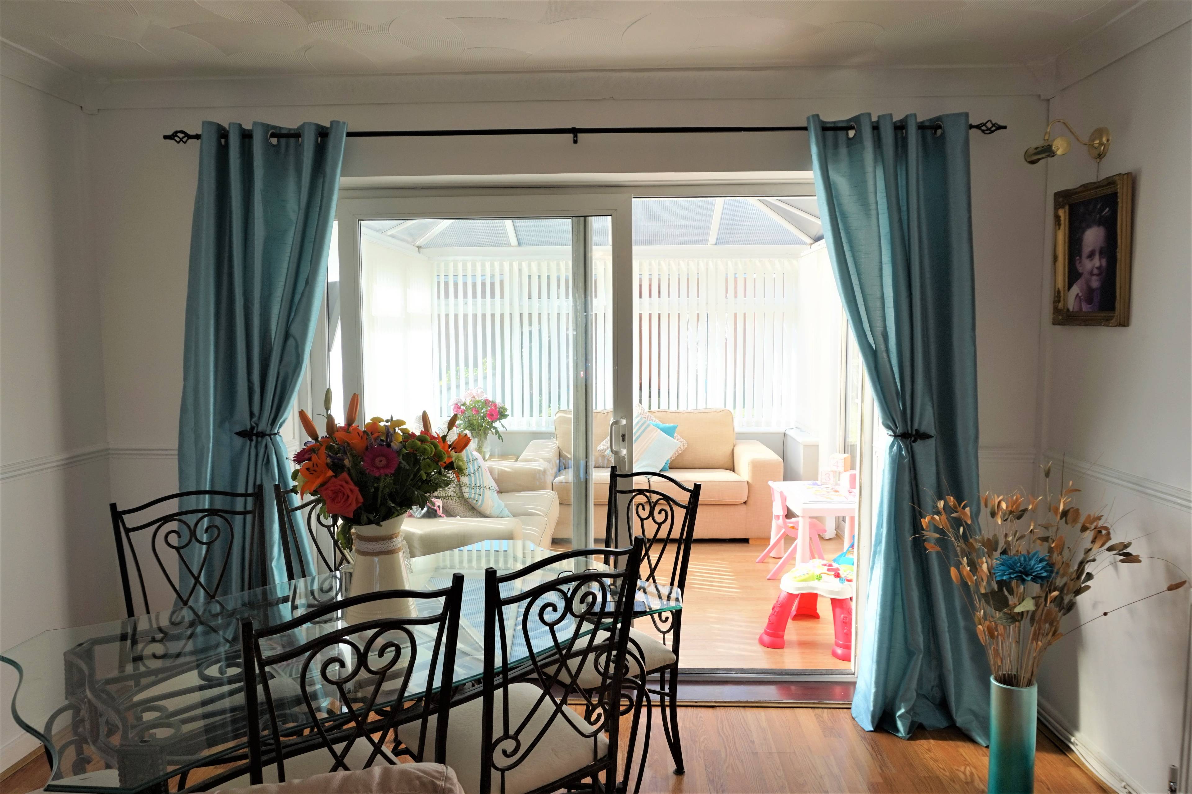 Living / Dining Room