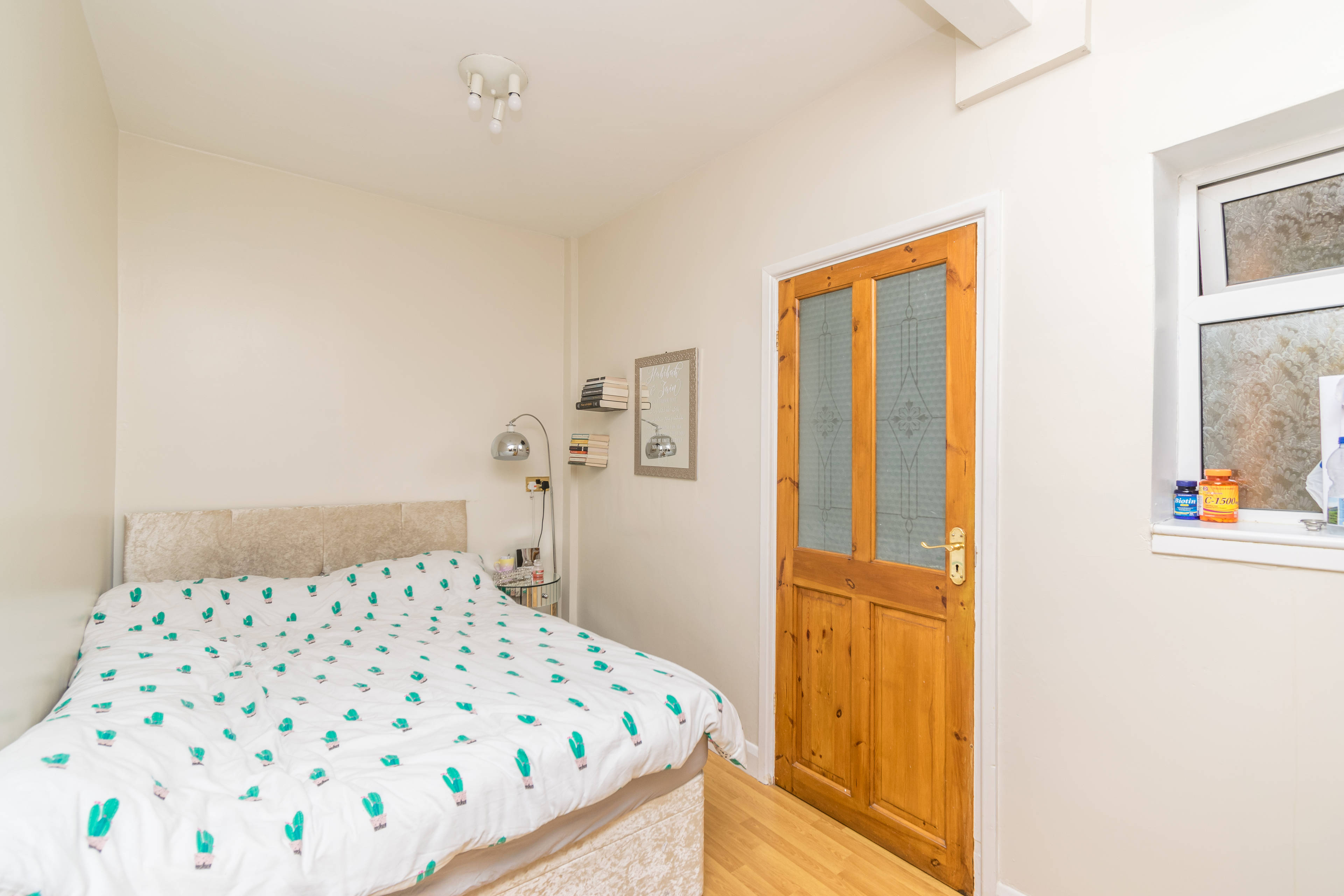 Bedroom Five