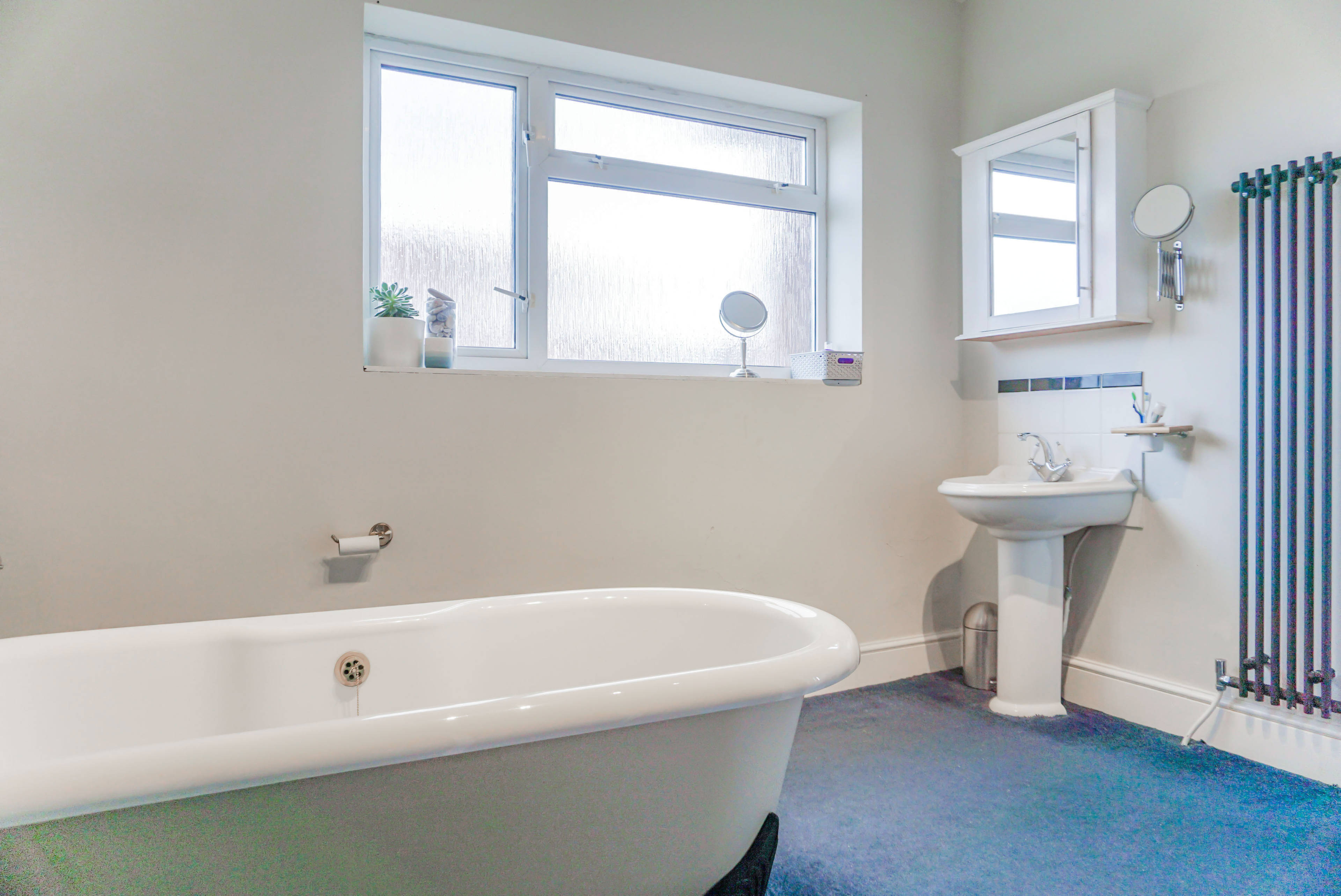 En-suite