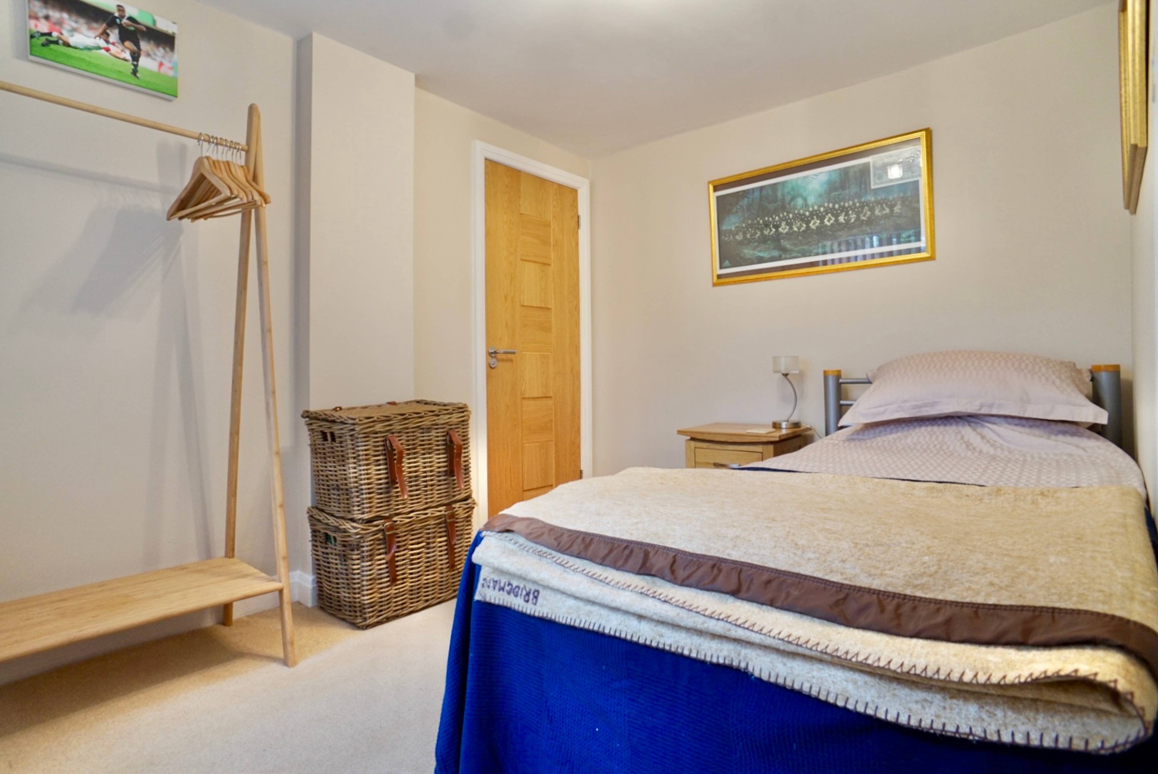 Bedroom Five