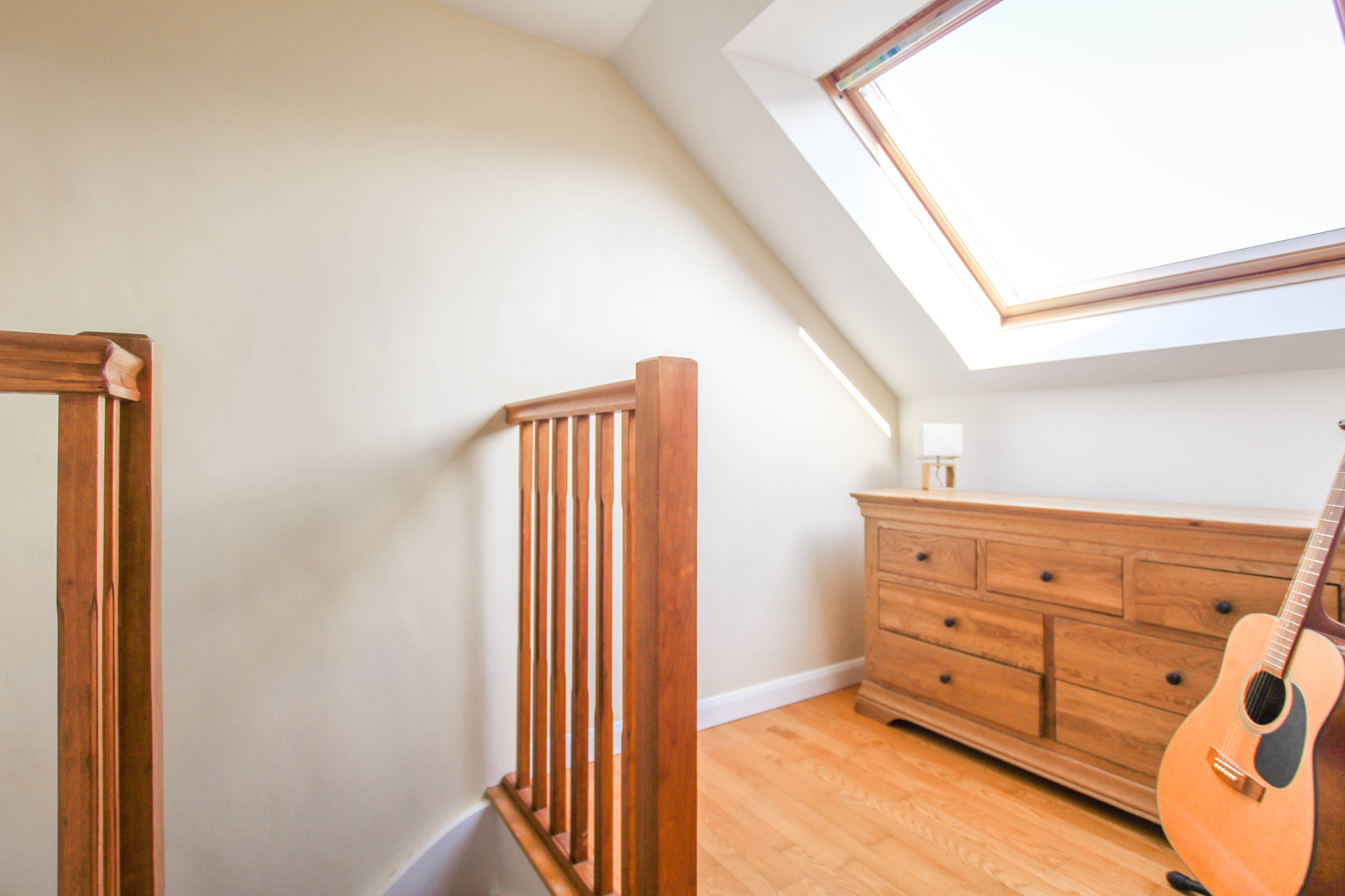 Attic