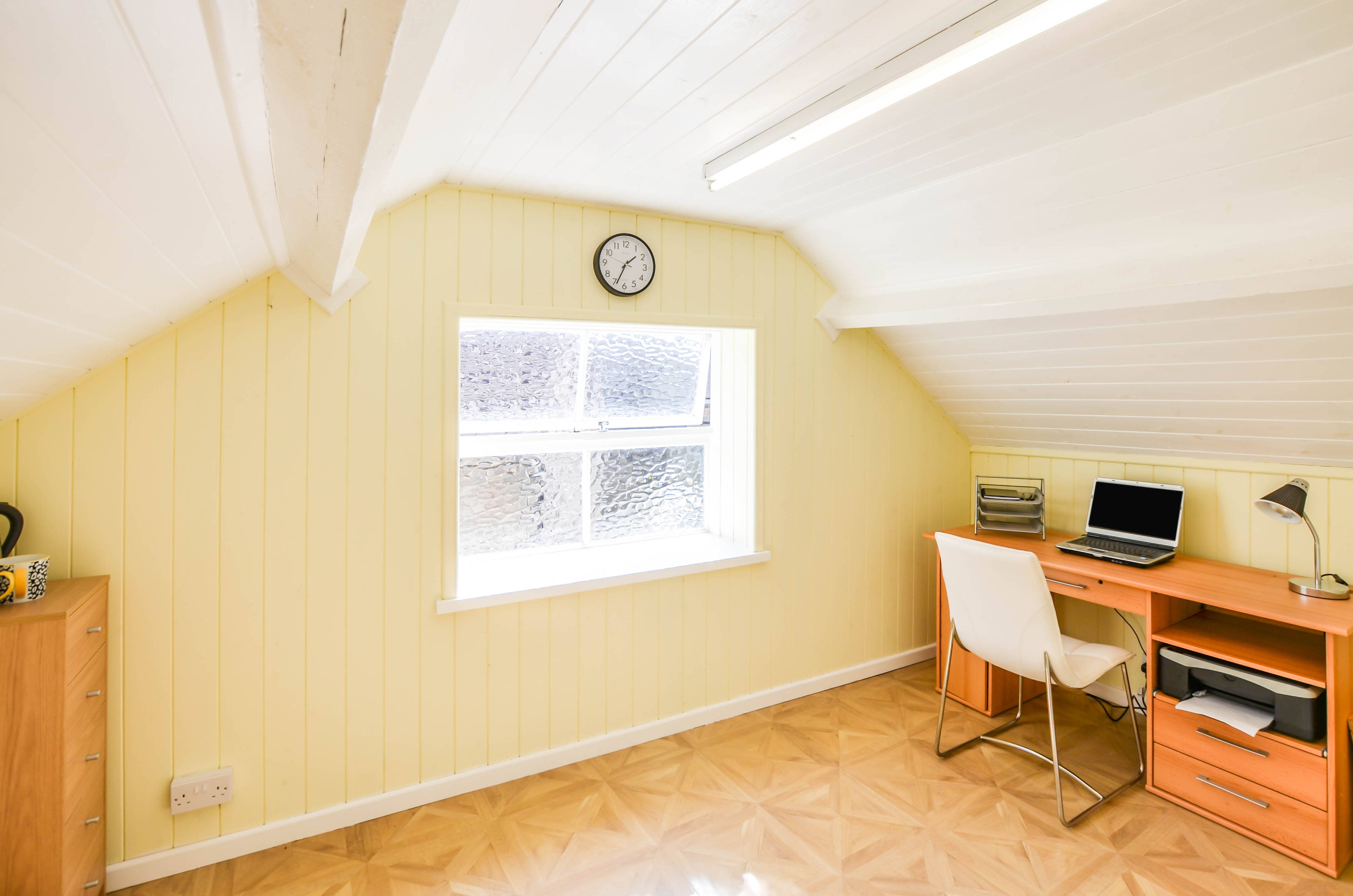 Office / Study