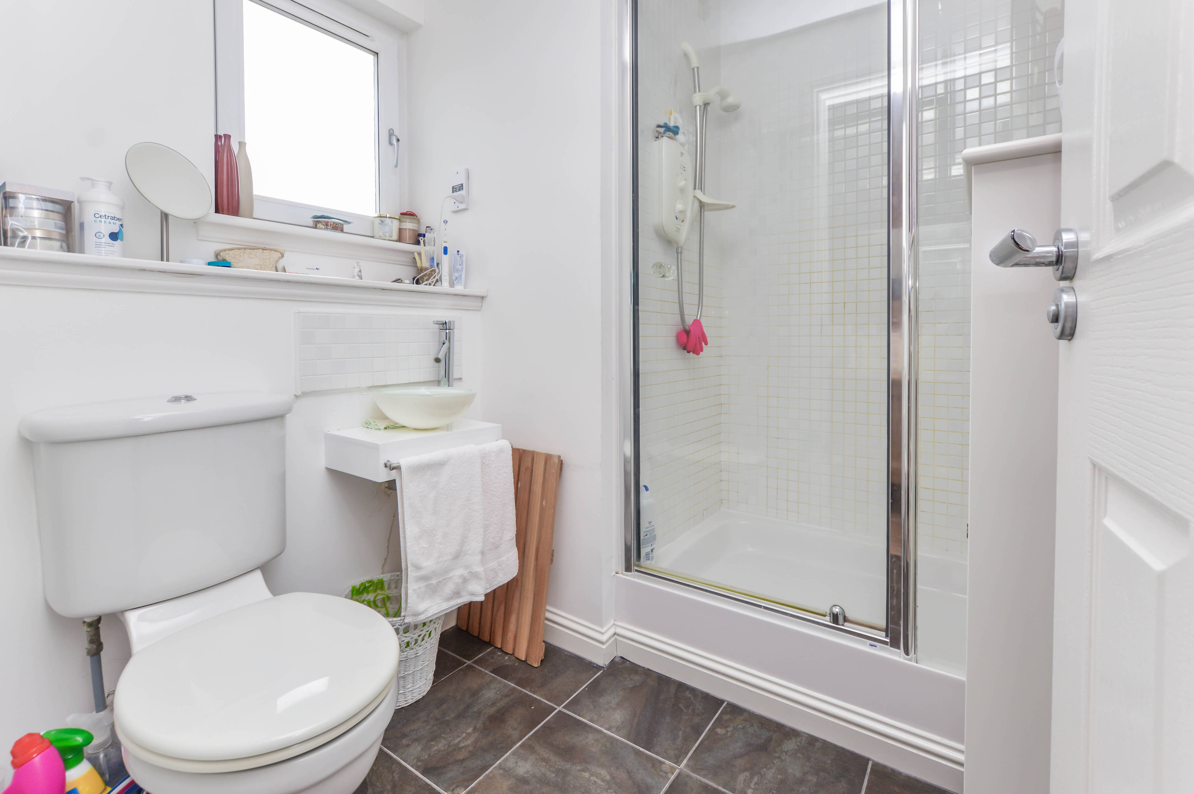 Master En-suite