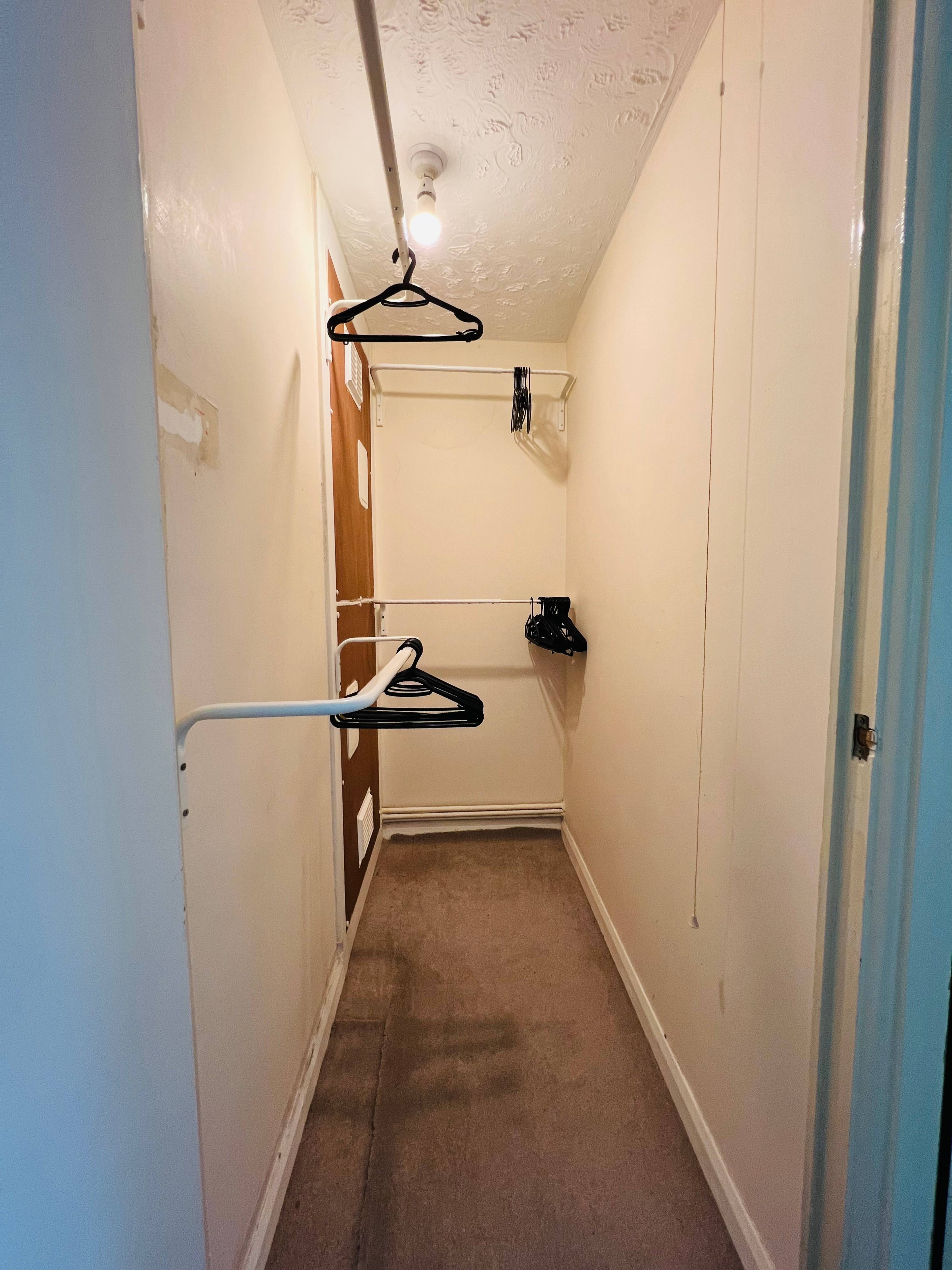Storage Room
