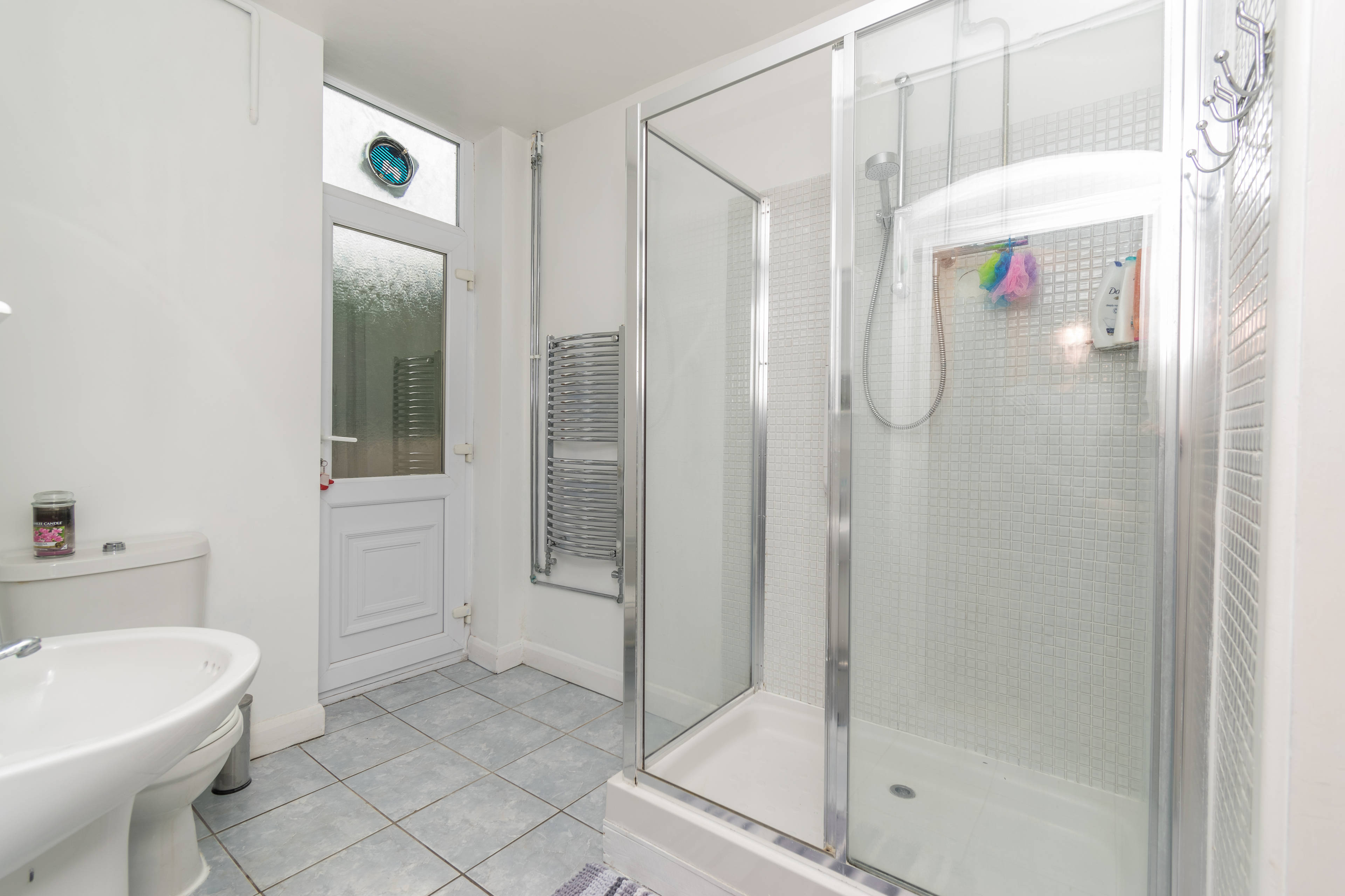En-suite