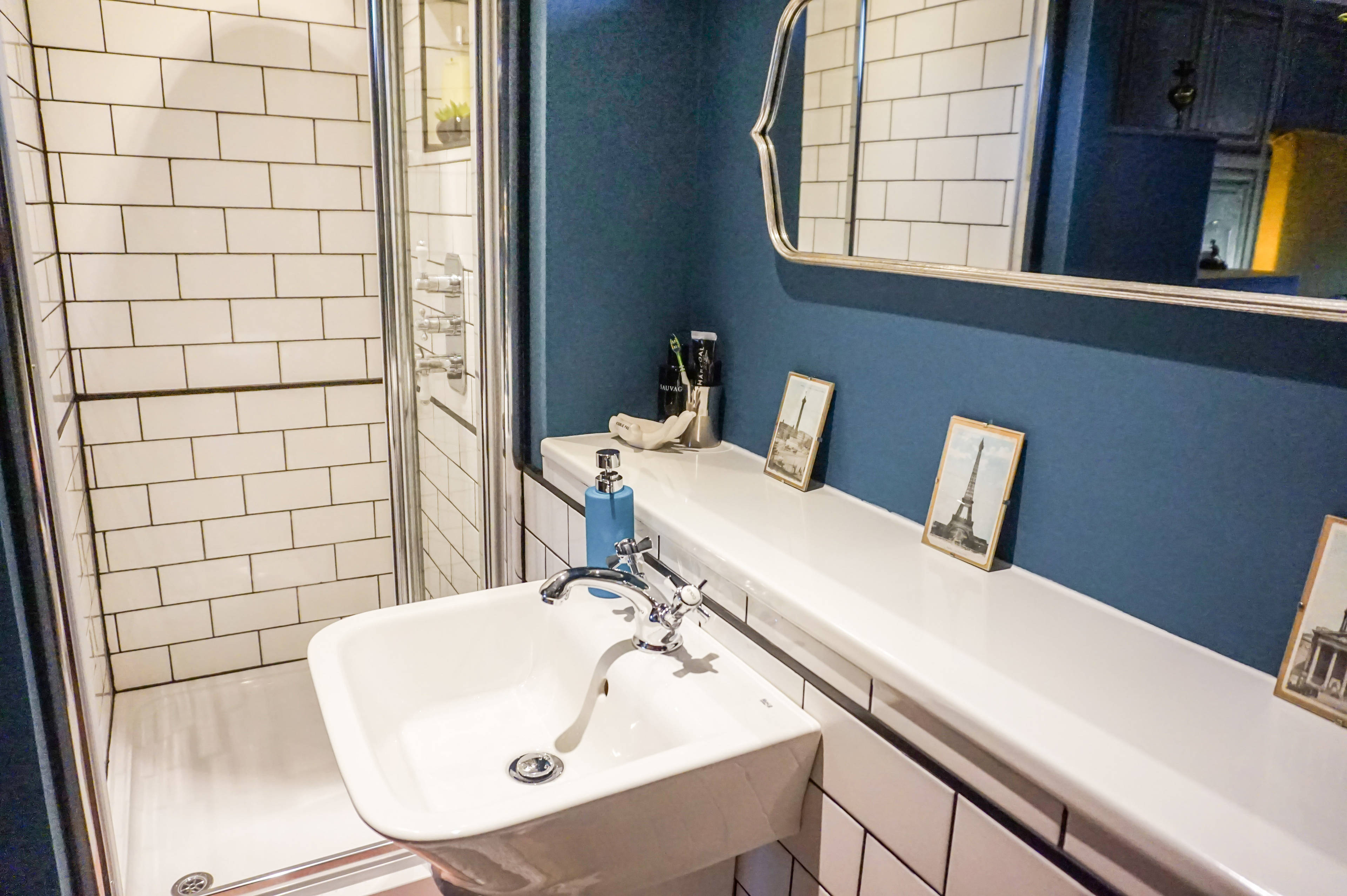 En-suite