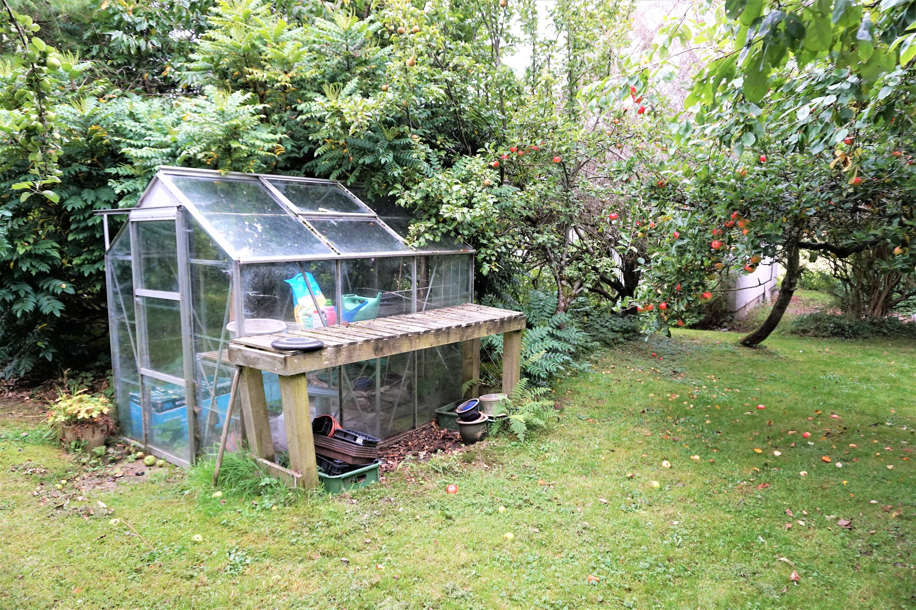 Greenhouse