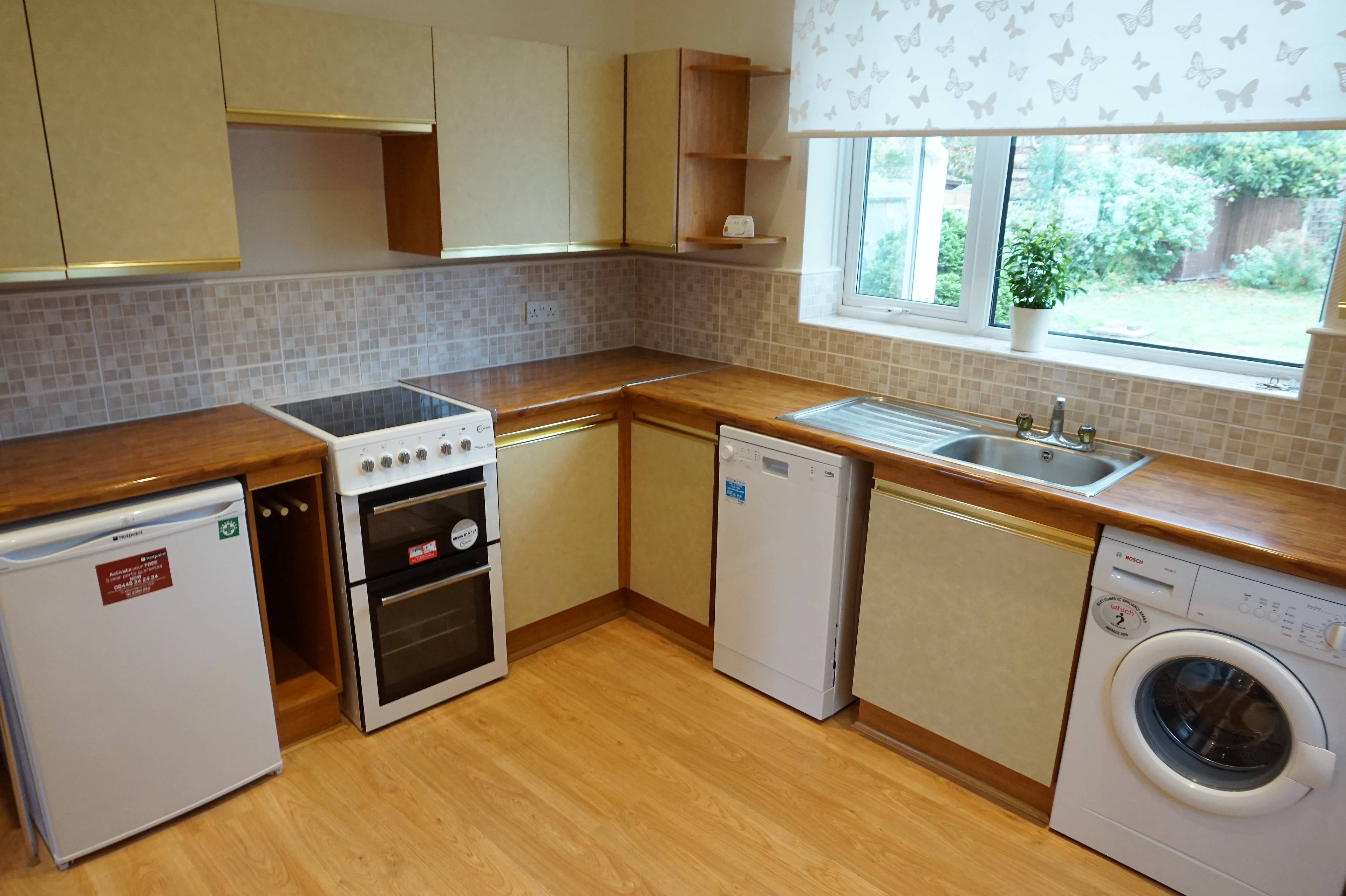 Kitchen / Breakfast
