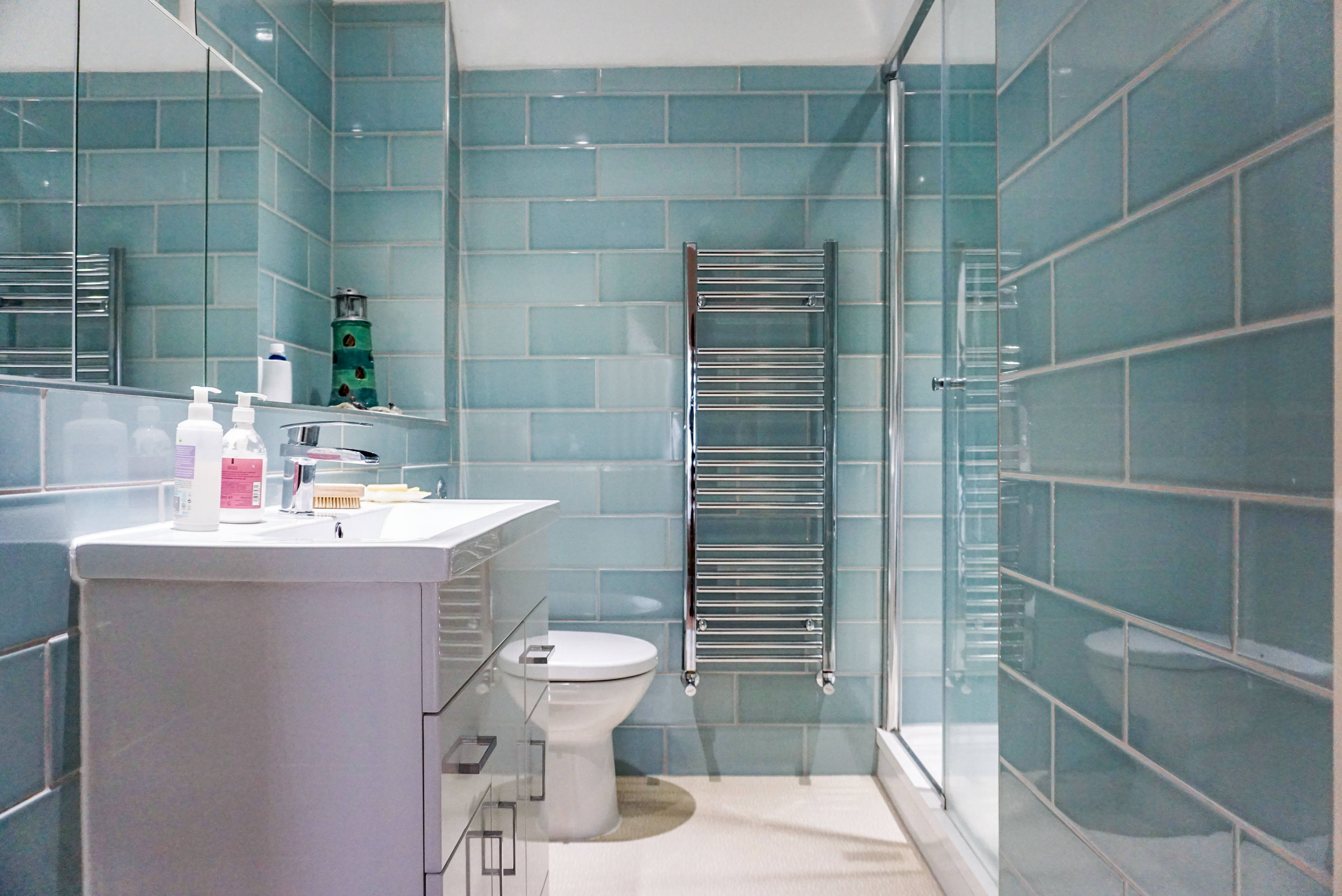 En-suite