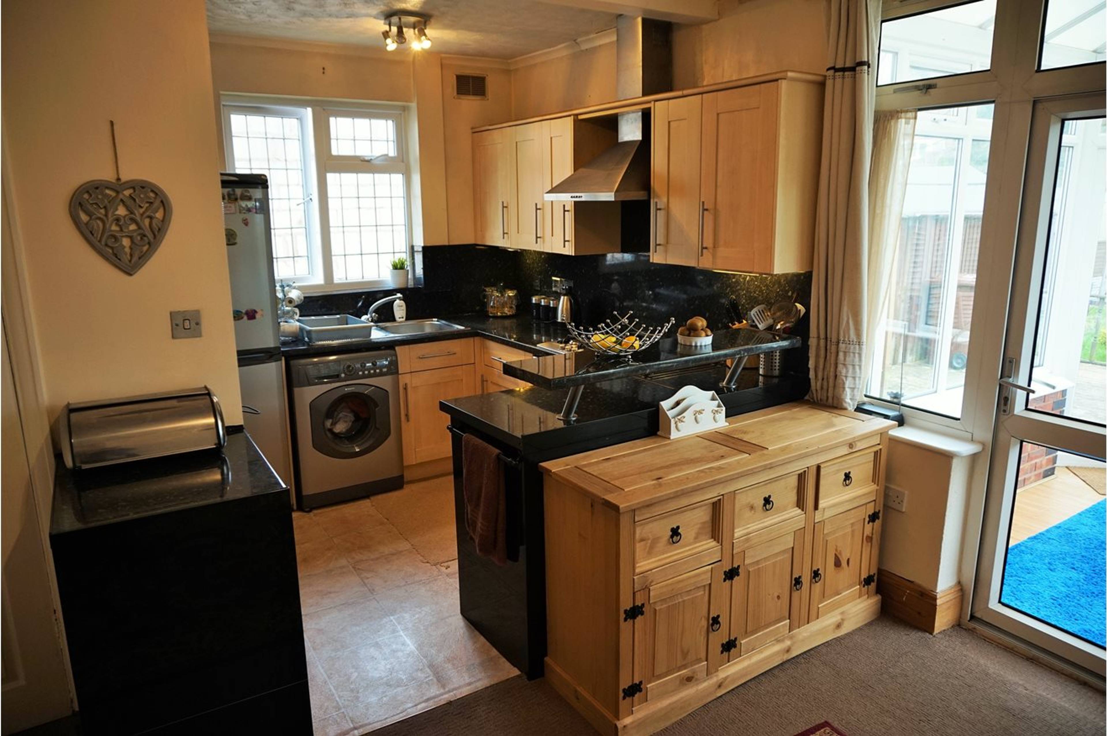 Kitchen / Diner