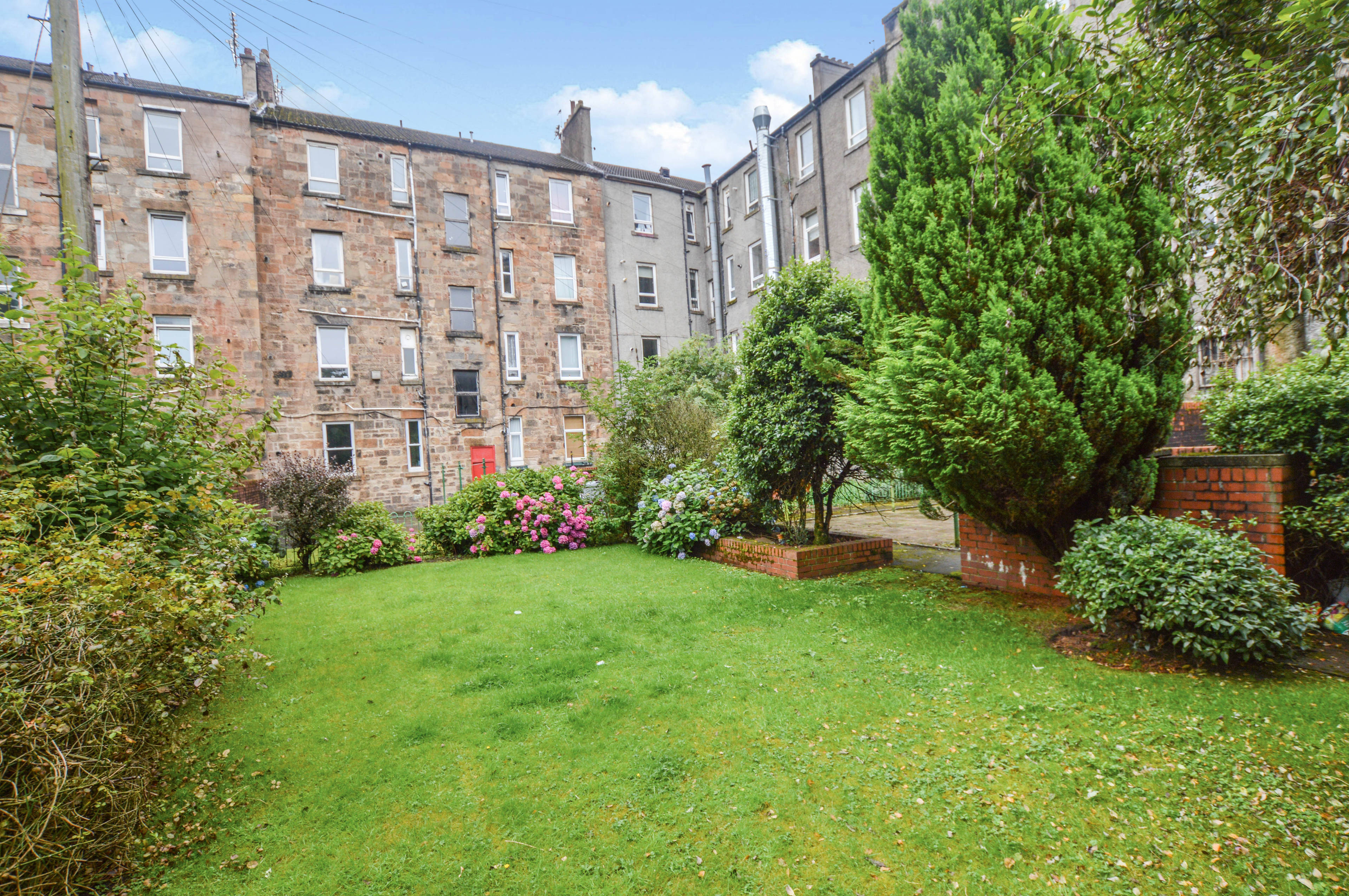 Communal Gardens