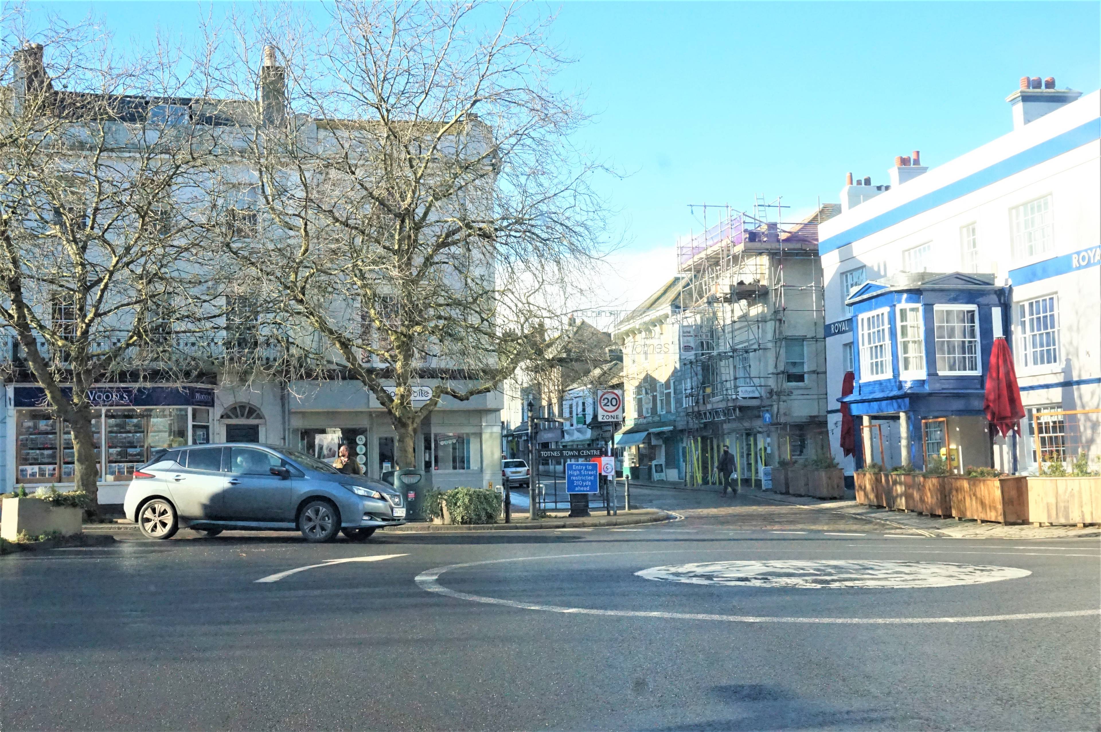 Local Area