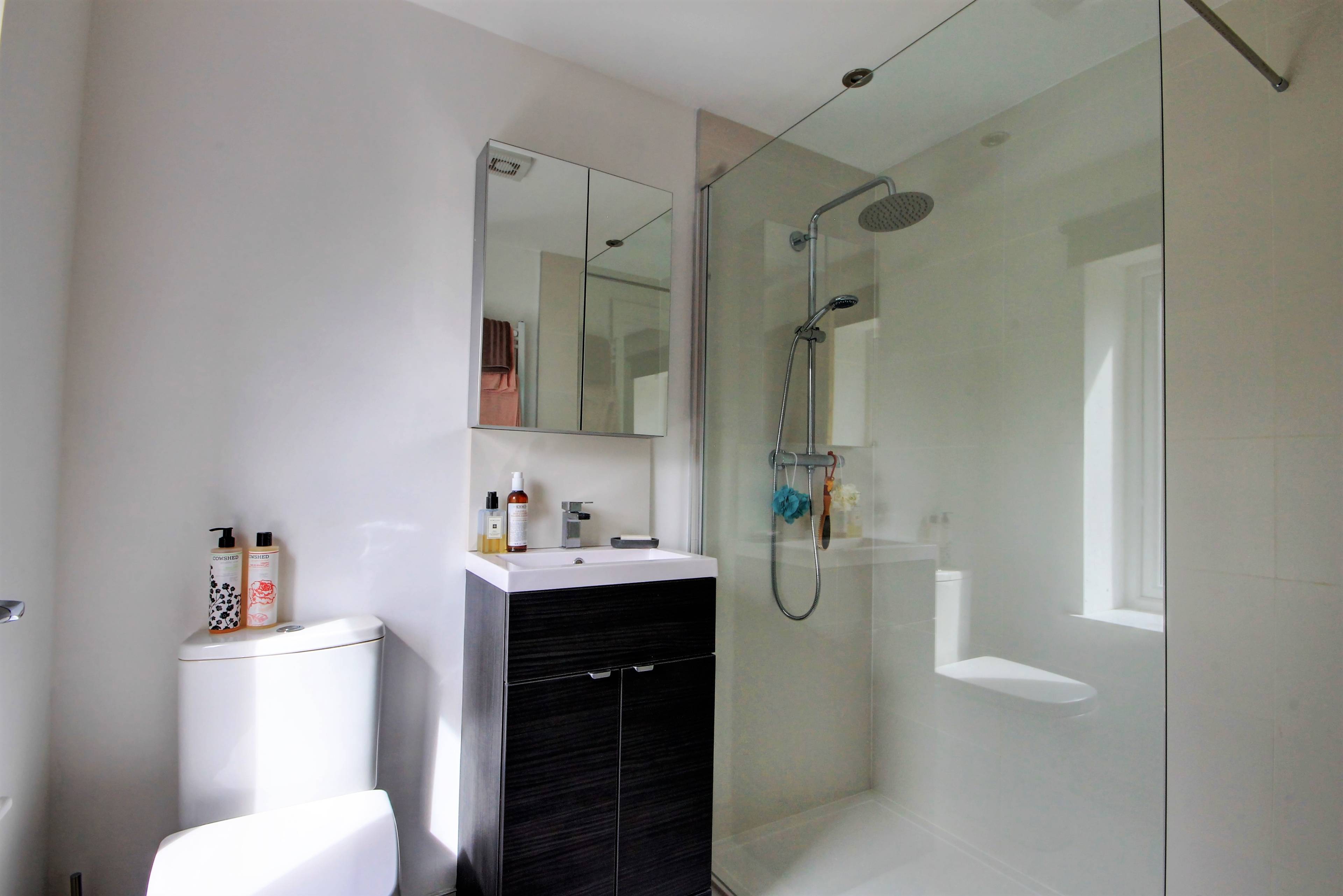 Master En-suite