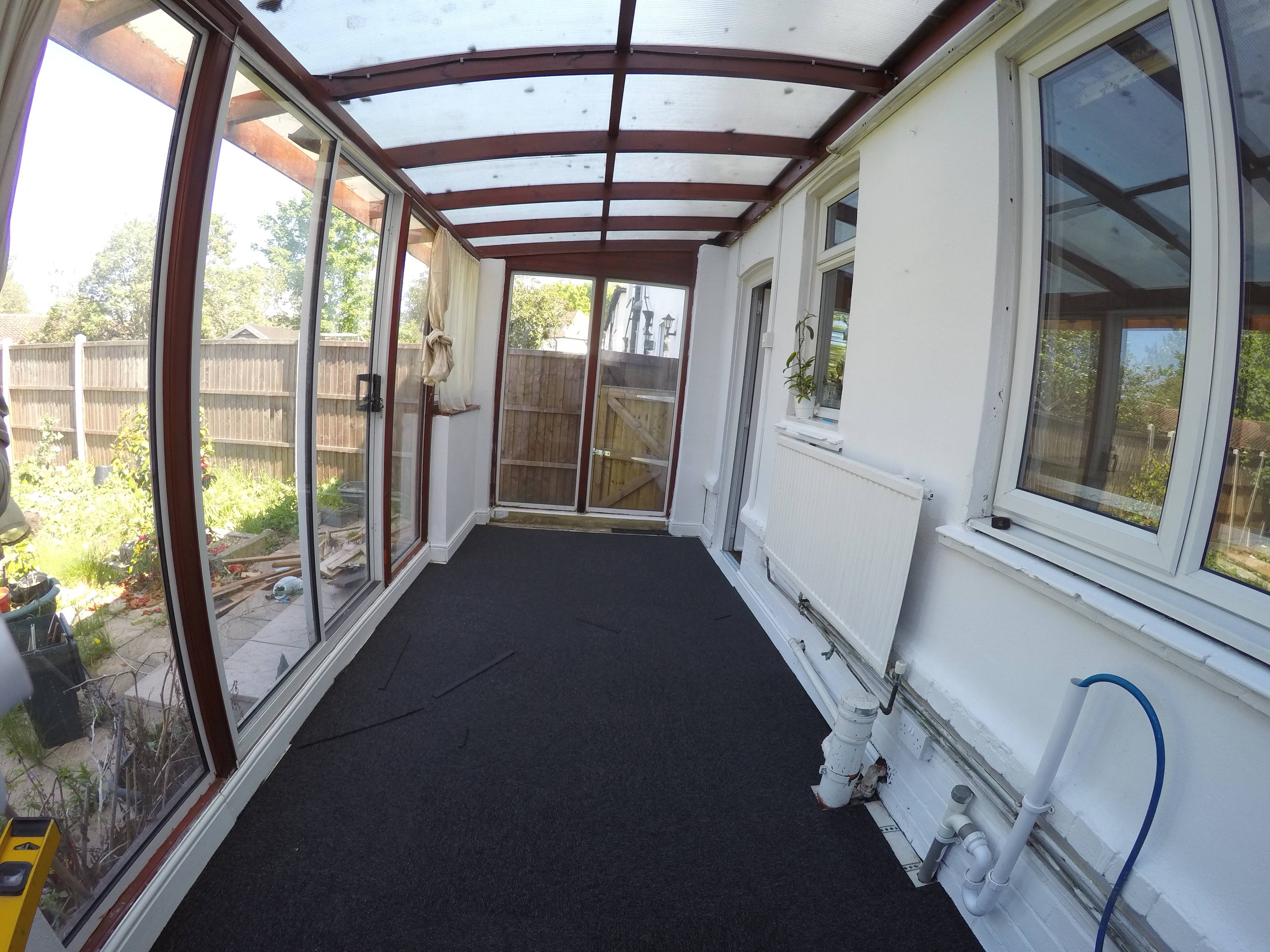 conservatory 
