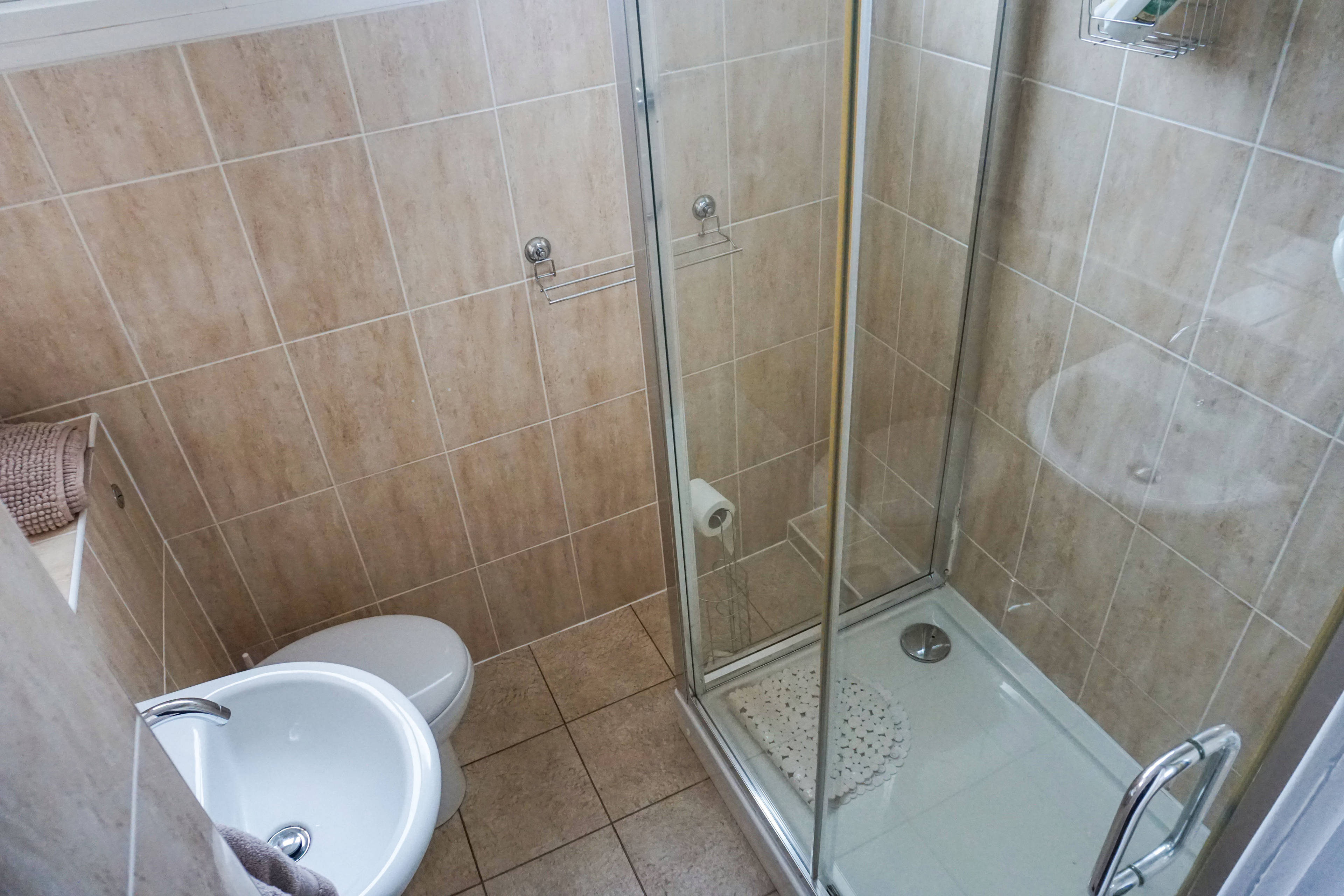 Shower Room Two