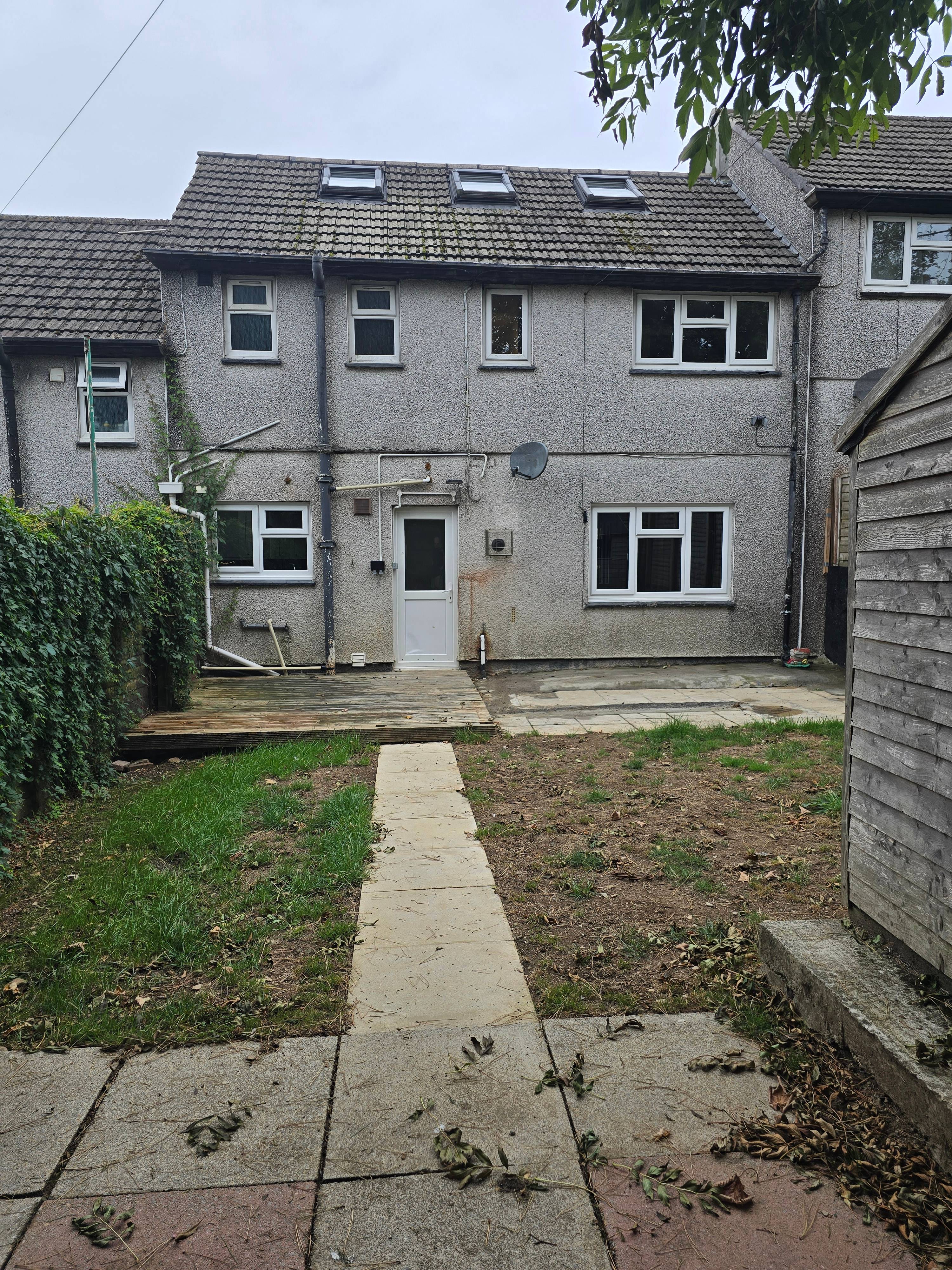 Highfield Estate