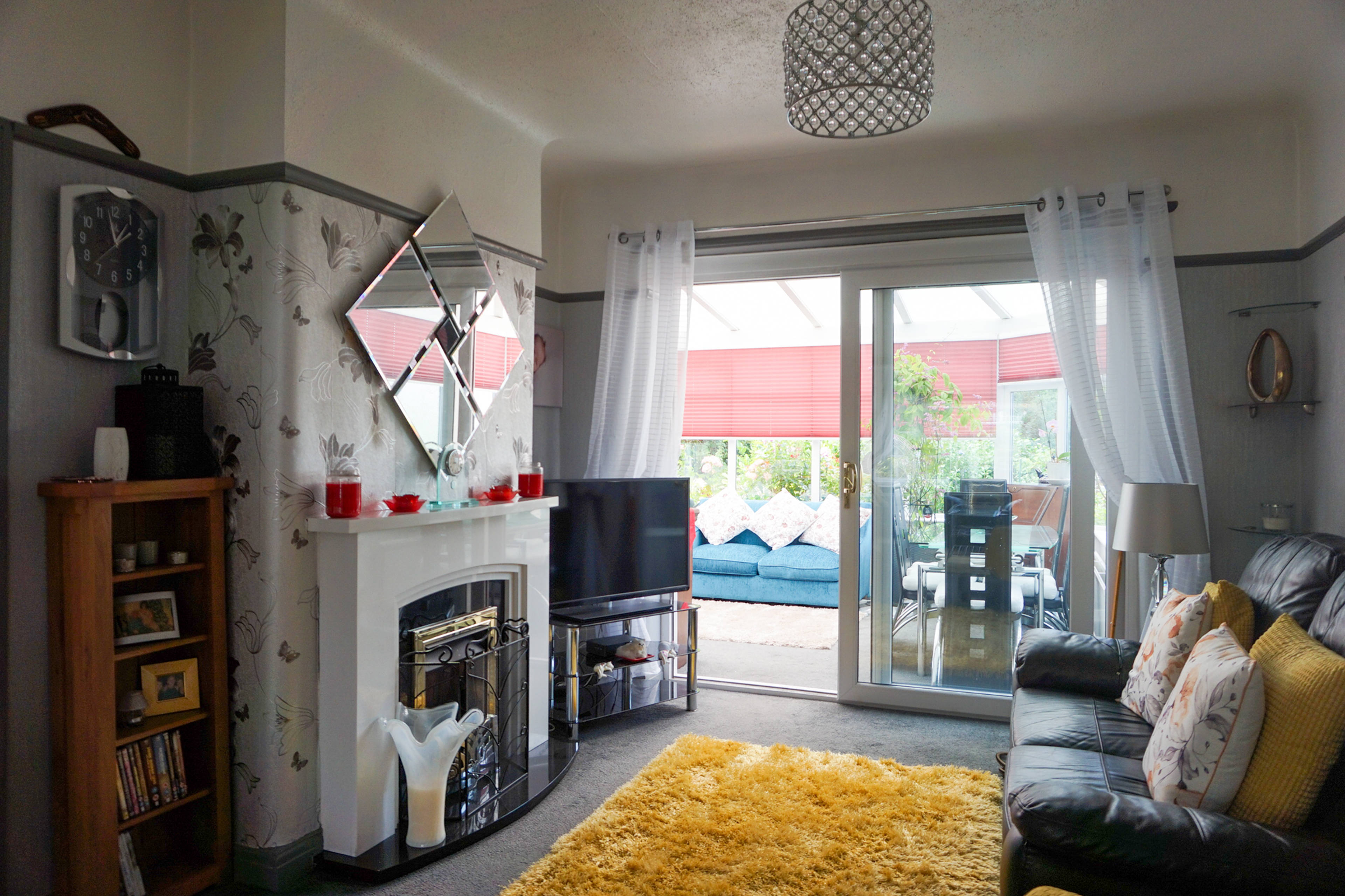 Reception Room Two