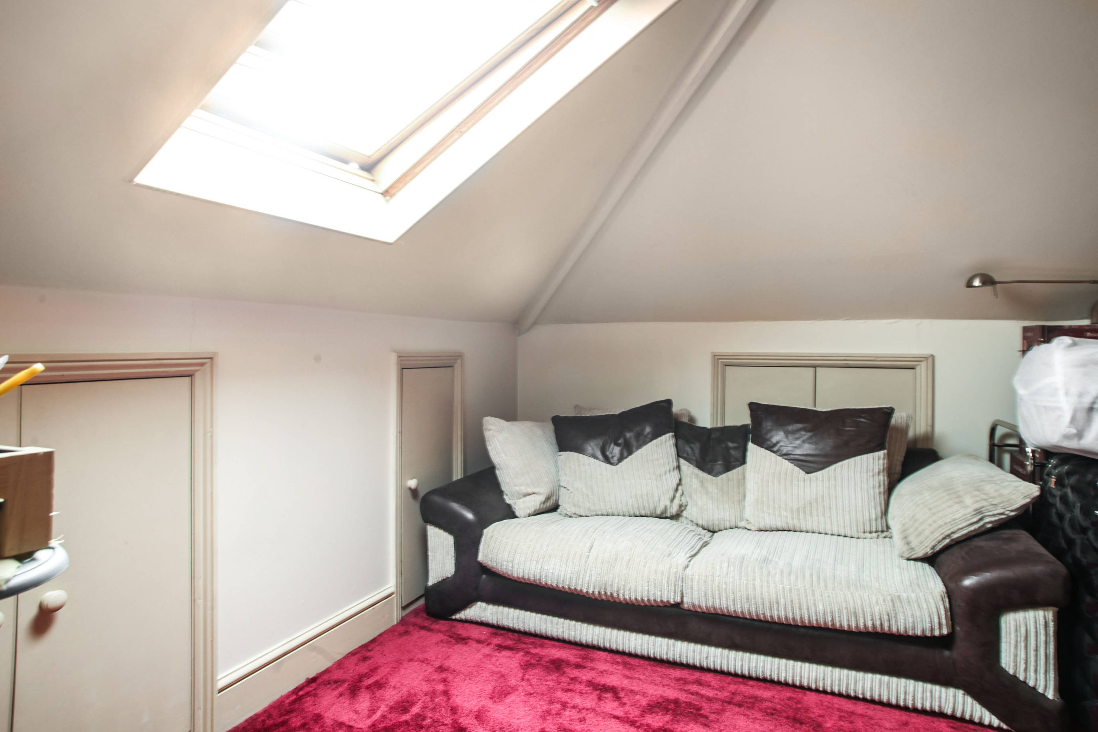Loft Room