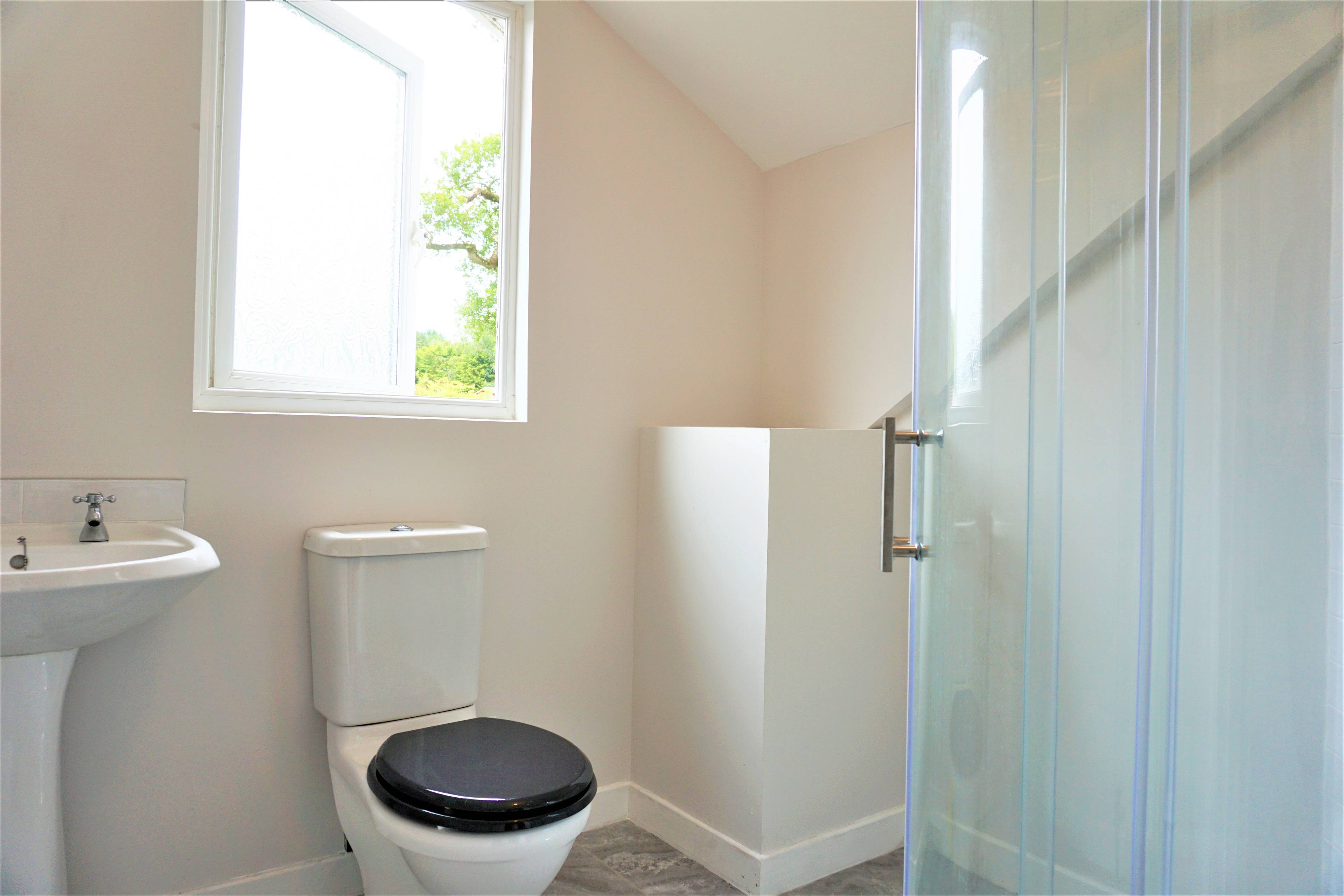 Bathroom Three