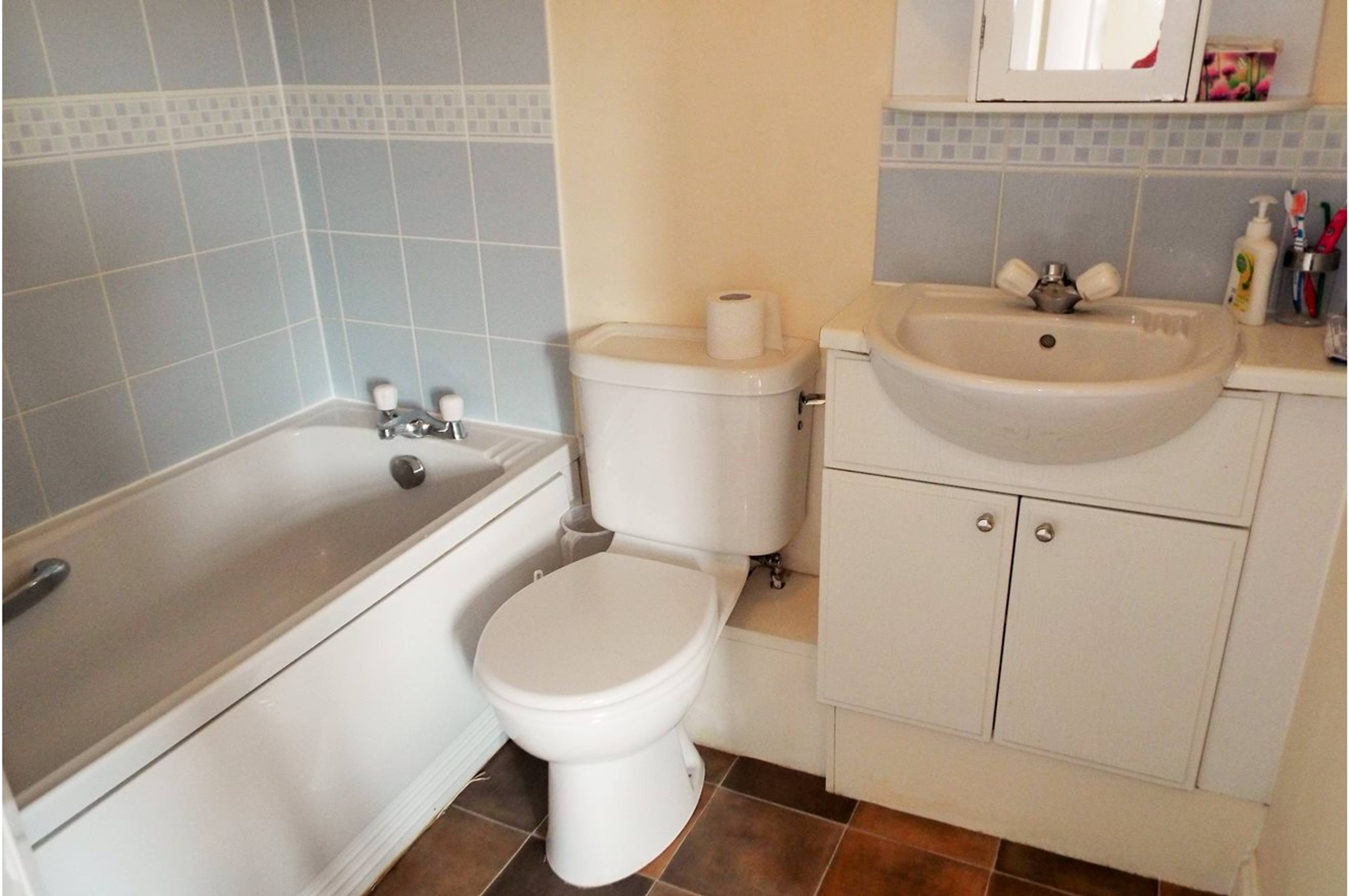 Master En-suite
